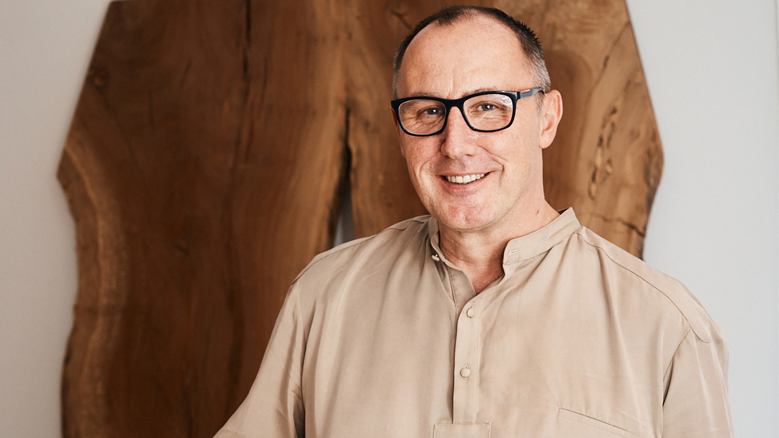 Hervé Fucho Named General Manager of Four Seasons Resort Dominican Republic Hervé Fucho Named General Manager of Four Seasons Resort Dominican Republic