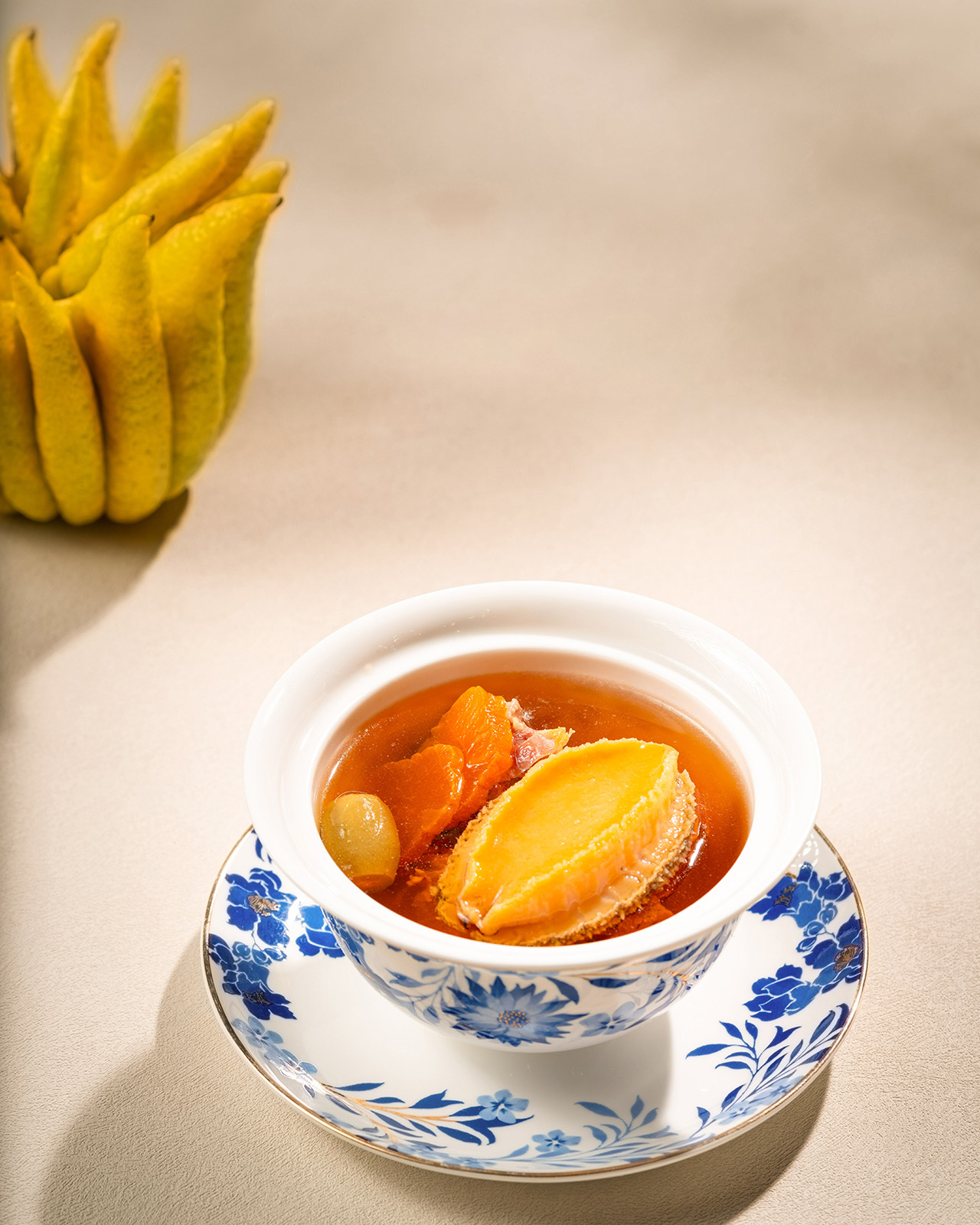 Four Seasons Hotel Tianjin Presents the Golden Flavours of Autumn