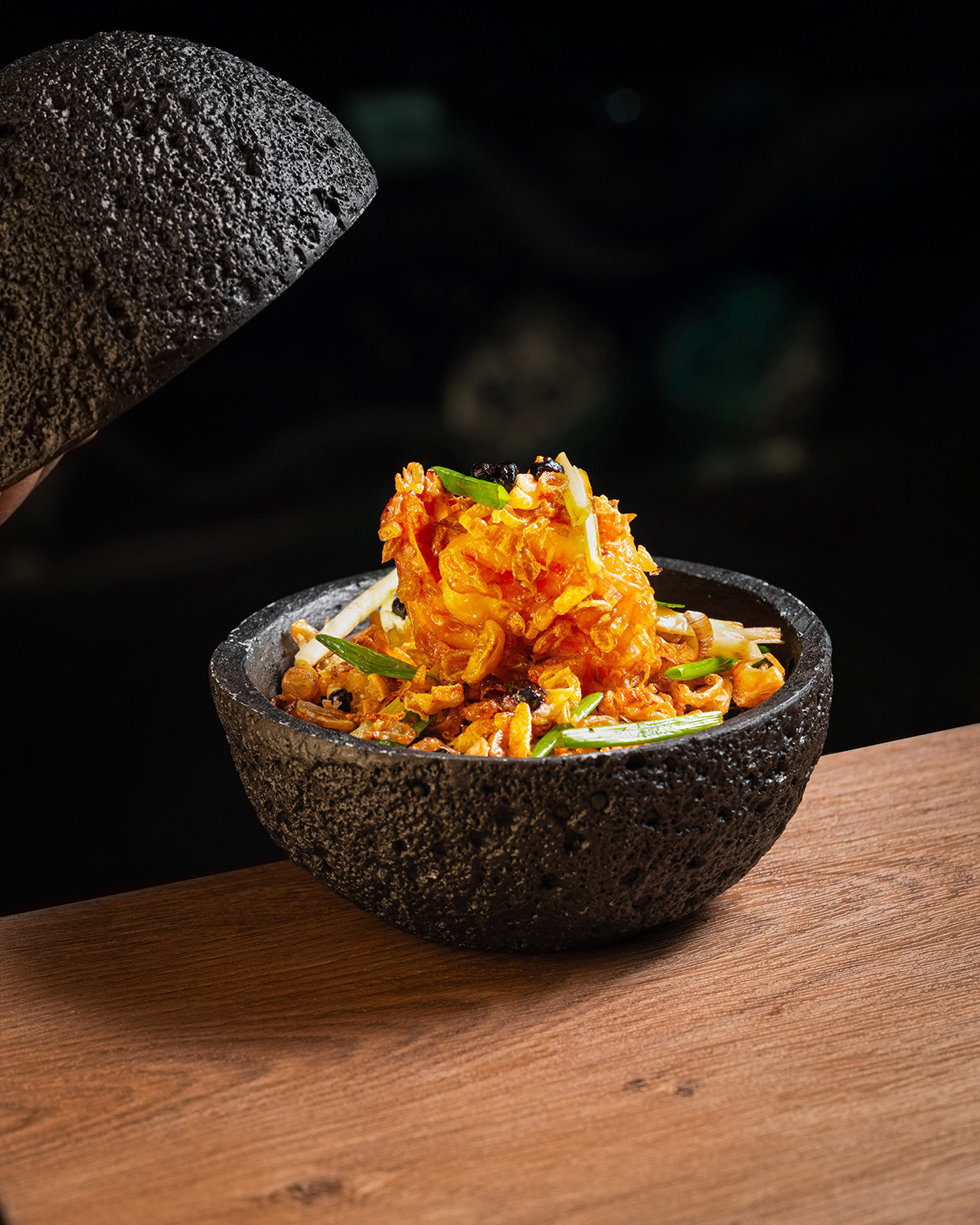 Four Seasons Hotel Tianjin Presents the Golden Flavours of Autumn