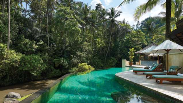 45+ Four Seasons Resort Bali At Sayan Images