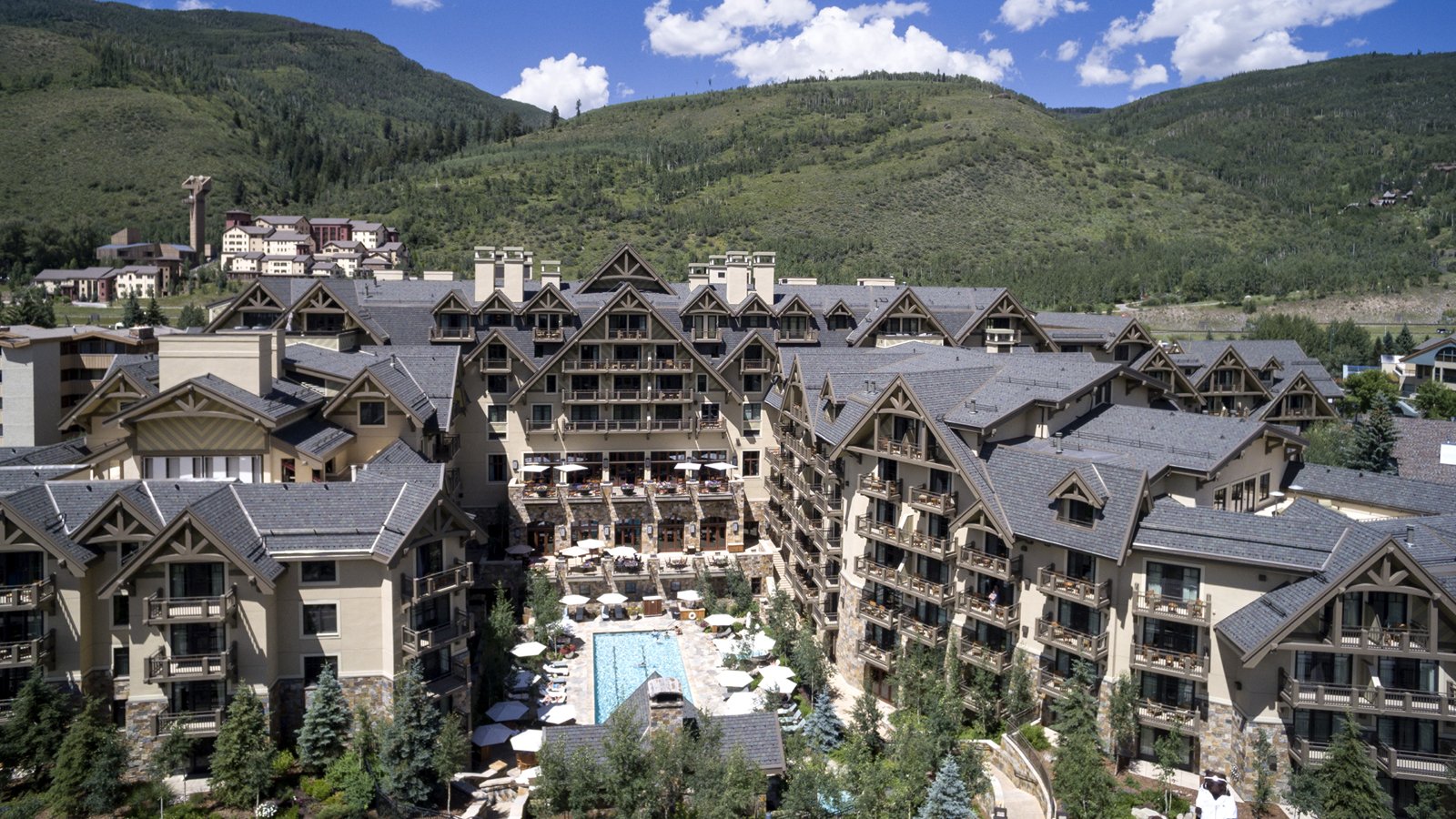 Vail Event Venues Meeting Spaces Four Seasons Resort Vail