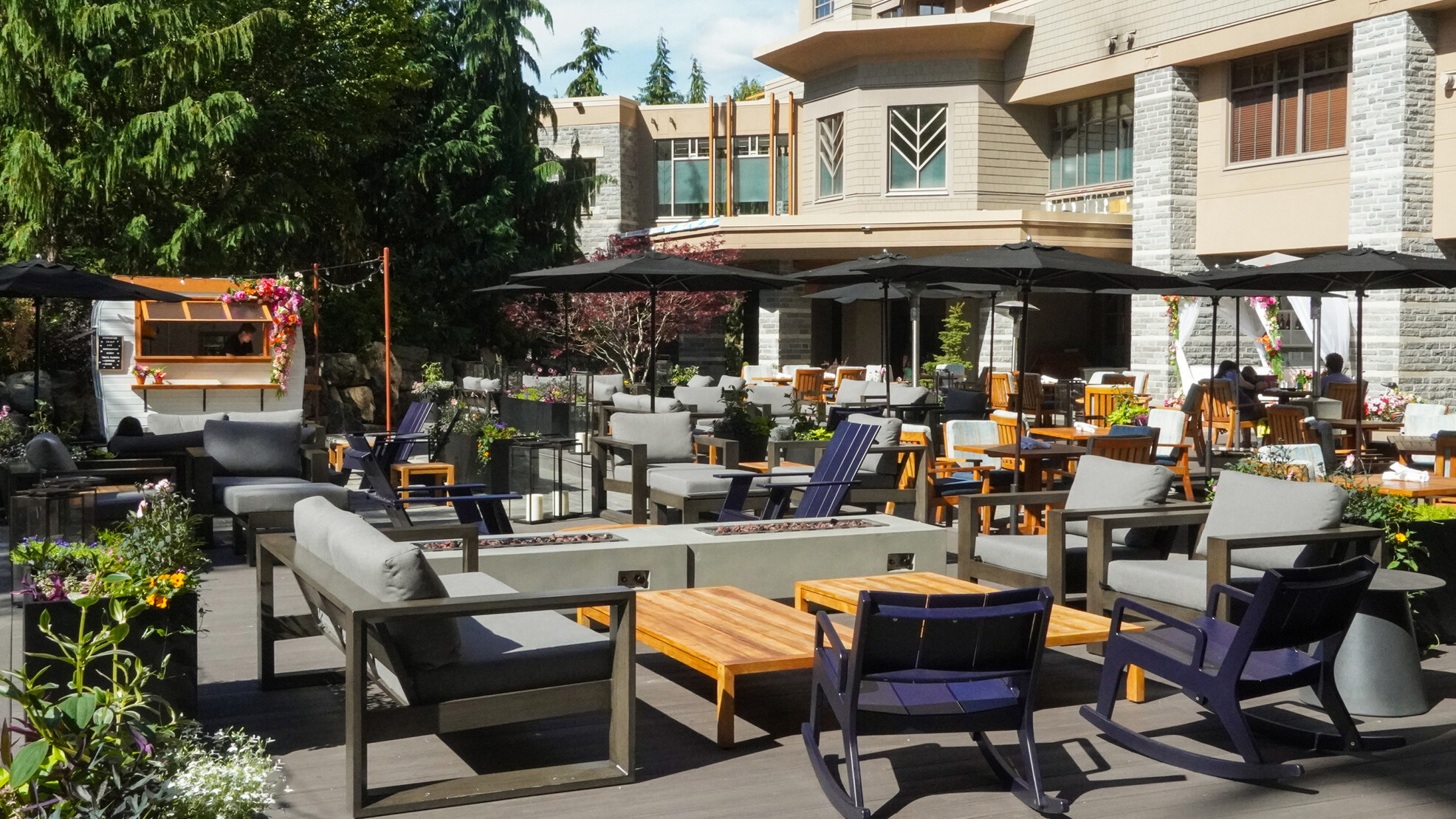 Immerse in a Secluded Oasis Four Seasons Resort and Residences