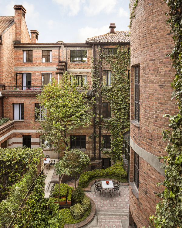 HOTEL CASA MEDINA BOGOTA hotel casa medina bogota: