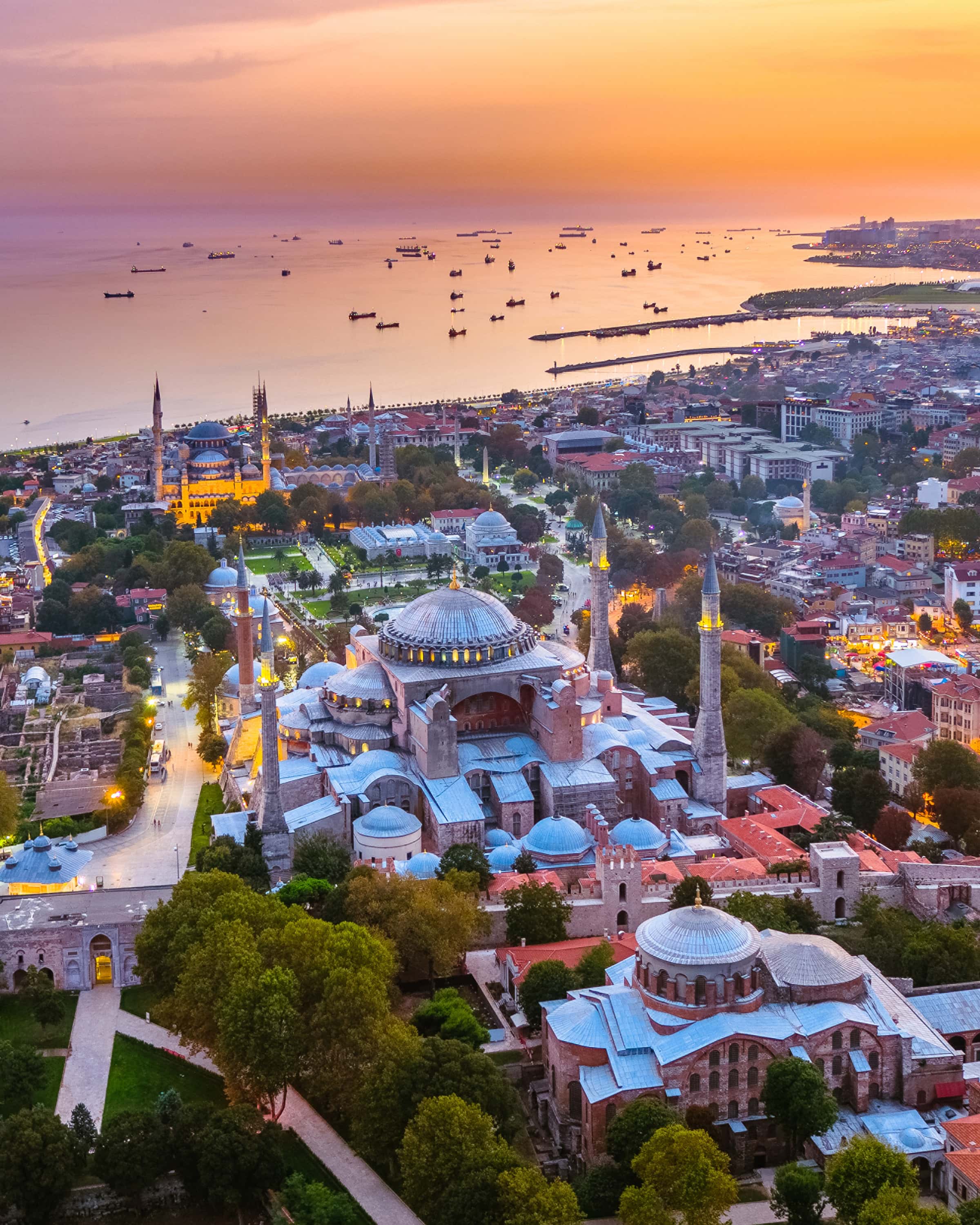 Backpage Istanbul