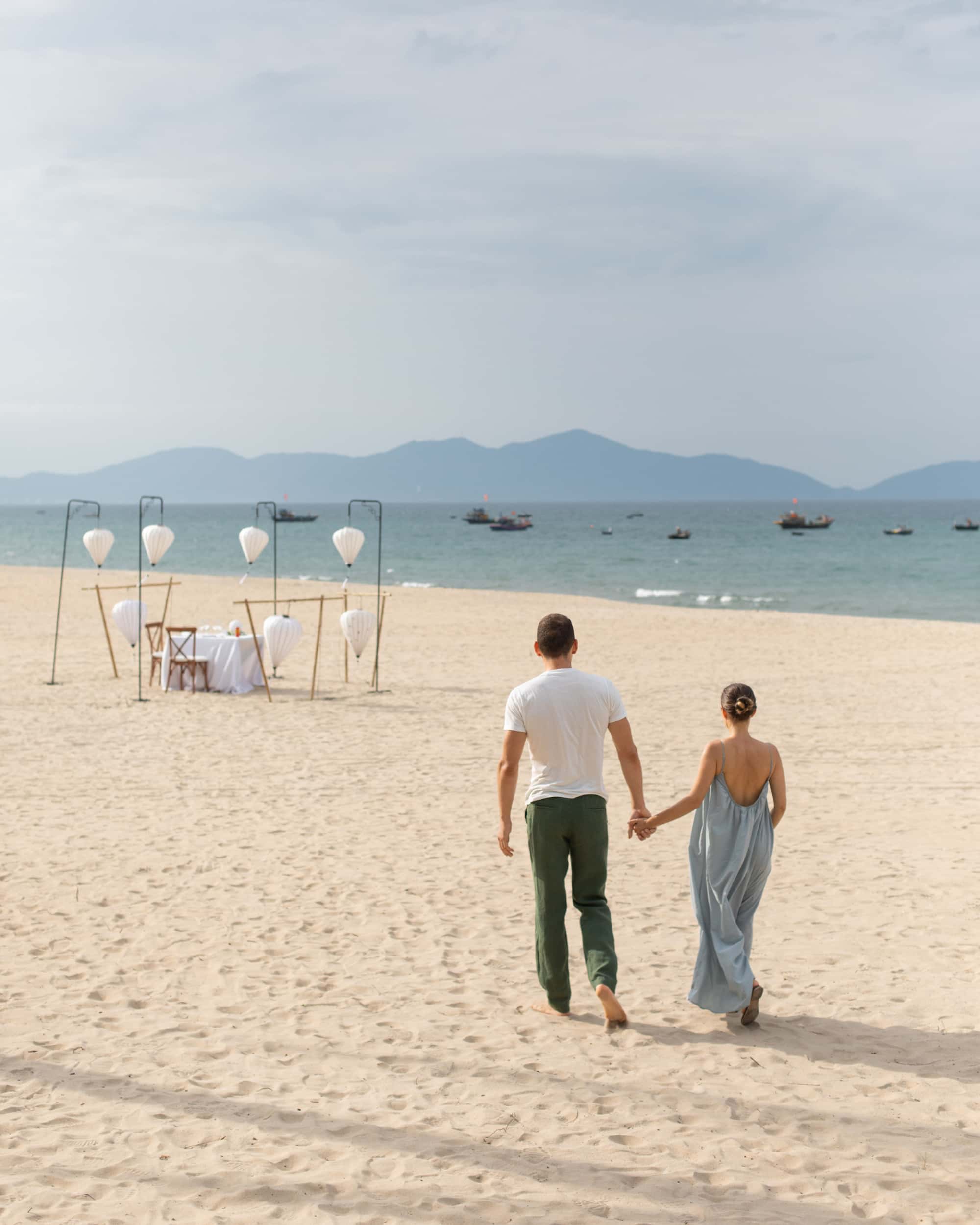 Four Seasons Resort The Nam Hai, Hoi An