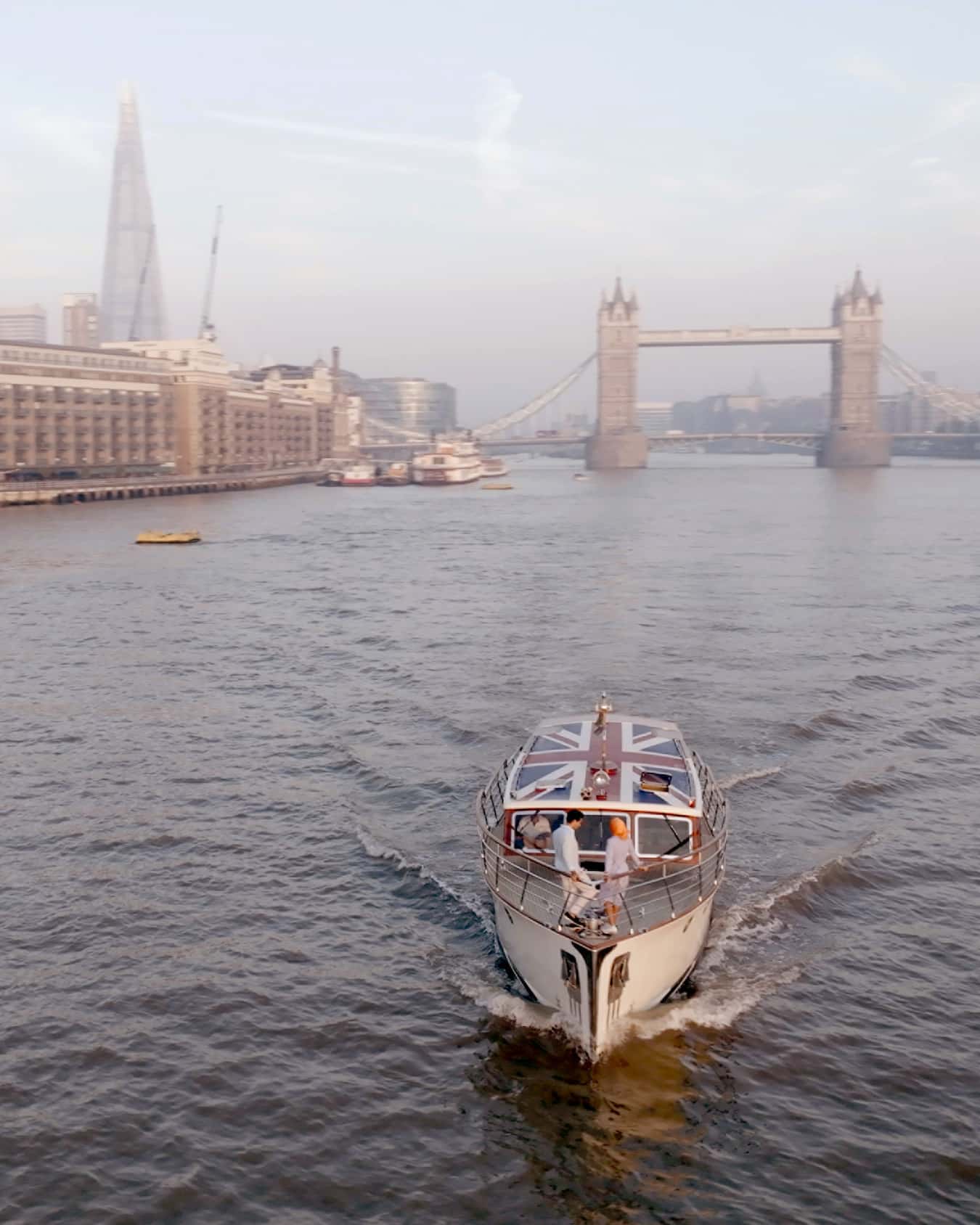 Things to Do Near Tower Bridge | Four Seasons Hotel Tower Bridge