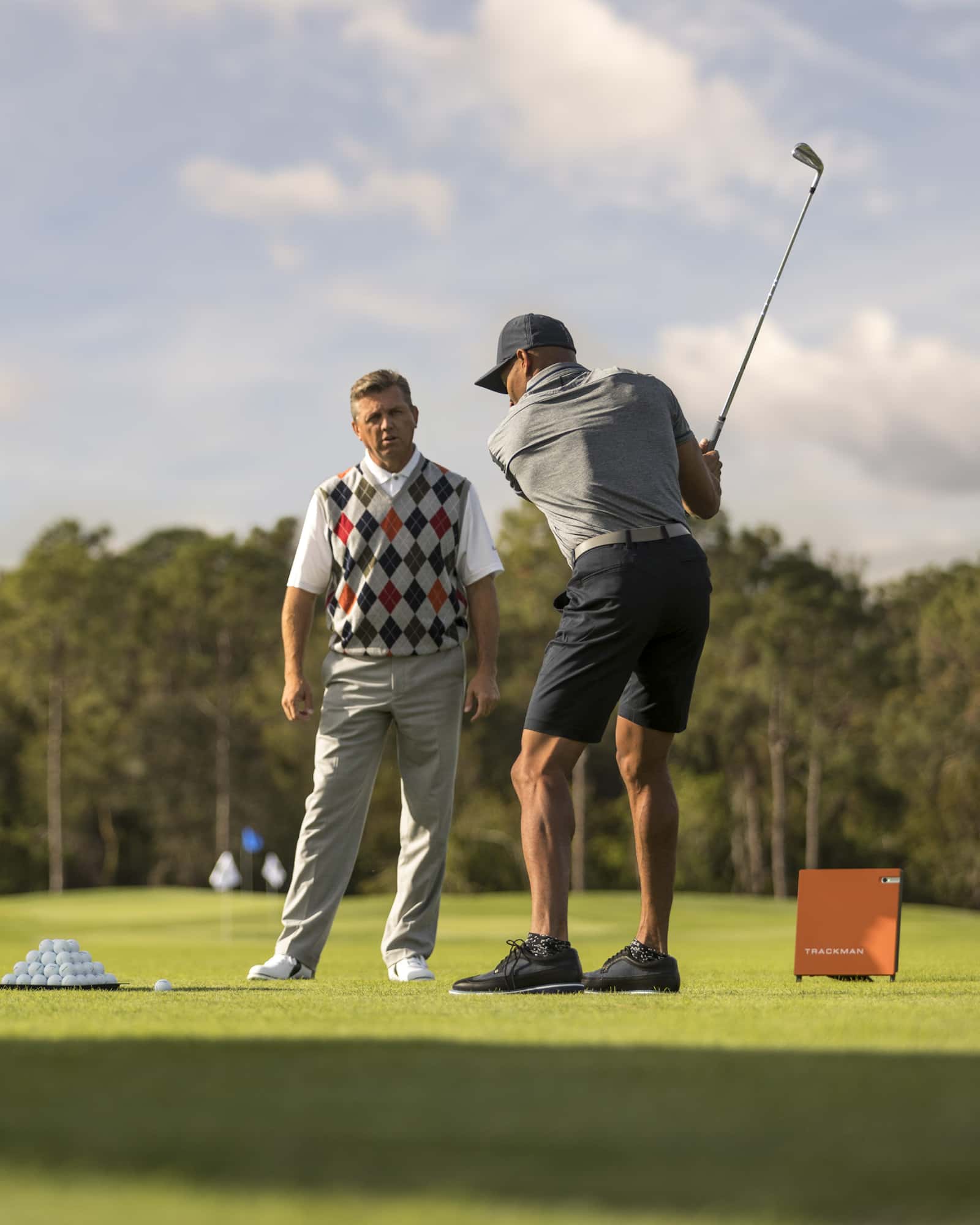 Baltimore Golf | Bulle Rock Golf Course | Four Seasons Hotel