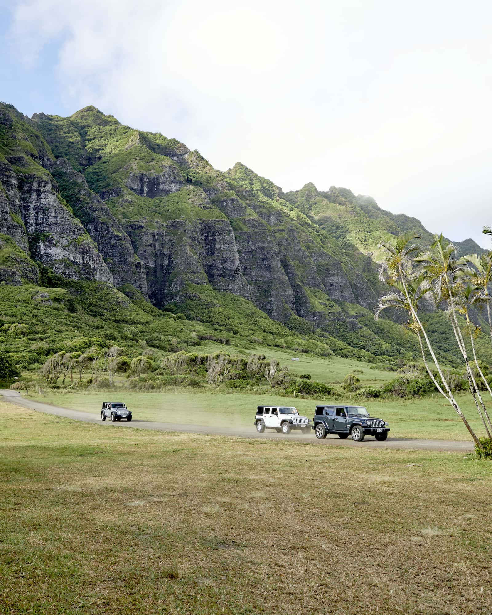 Hawaii by Lanai | Explore Oahu, Maui and Hawaii | Four Seasons