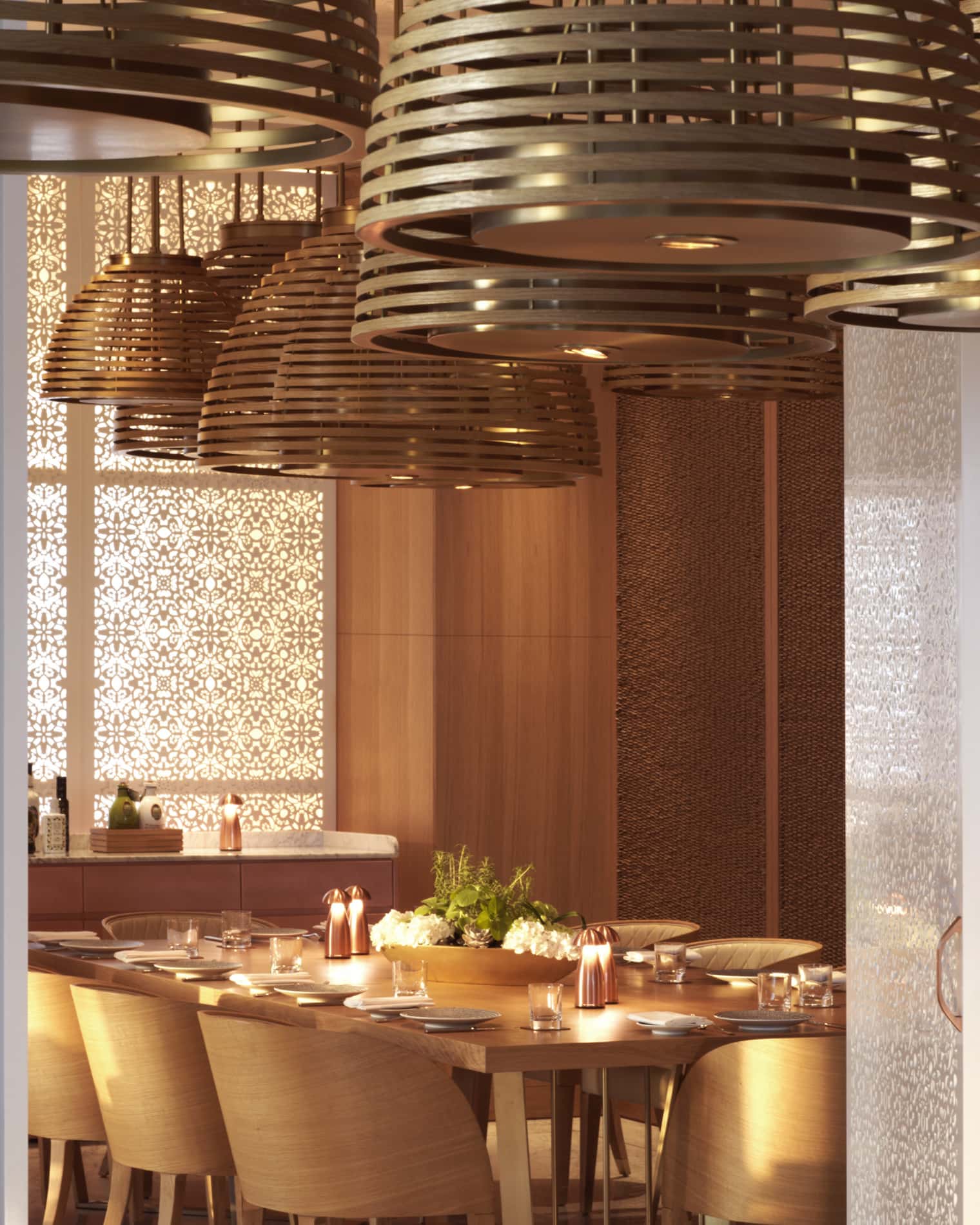 Four Seasons Hotel Kuwait at Burj Alshaya - Image 3