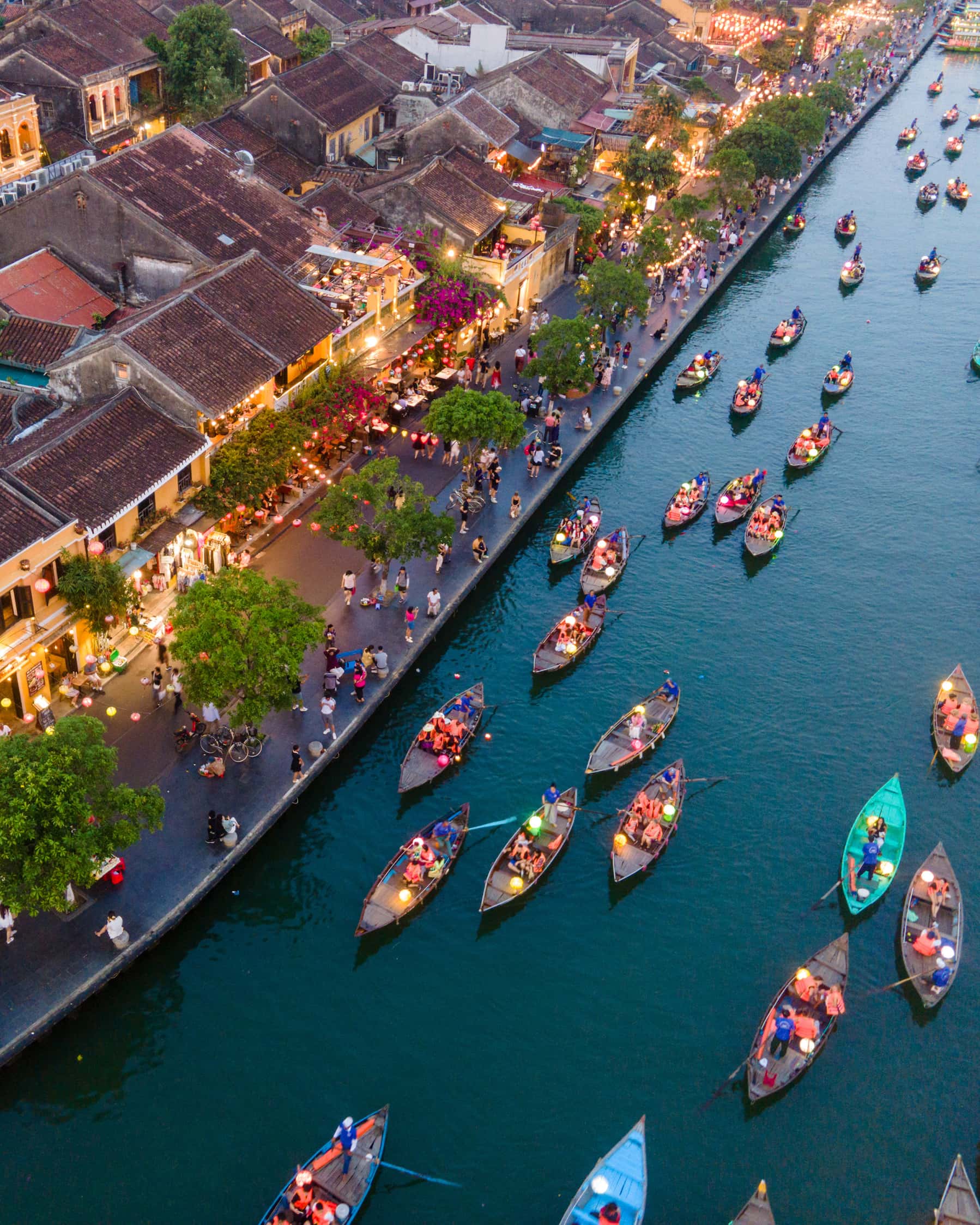 Four Seasons Resort The Nam Hai, Hoi An