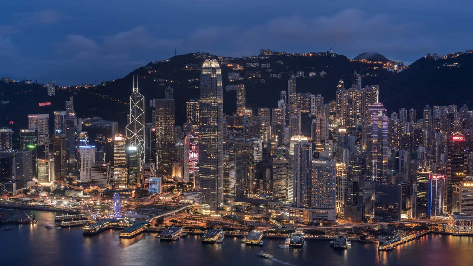 香港豪华酒店 香港四季酒店 香港豪华酒店 香港四季酒店