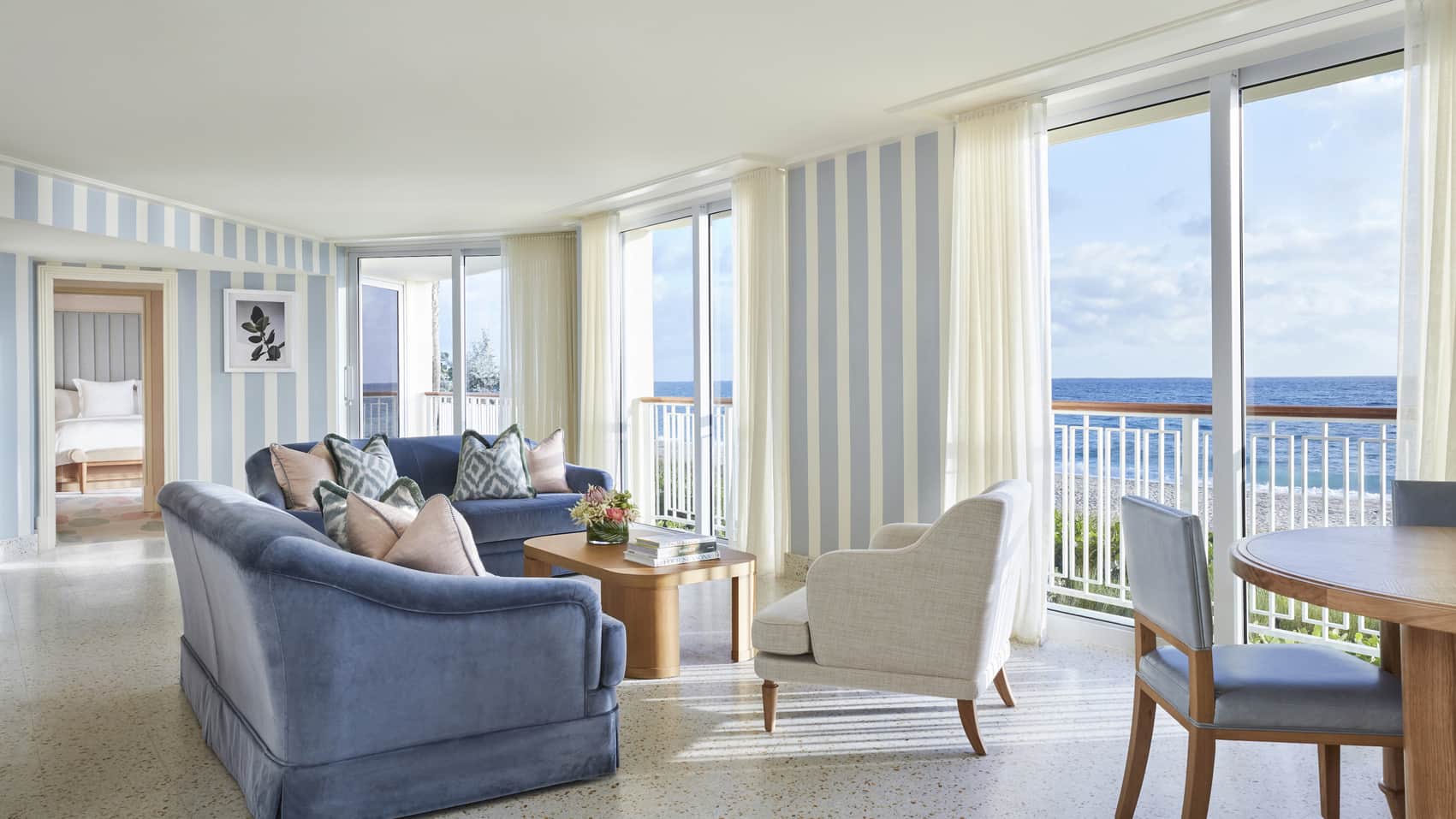 Four Seasons Resort Palm Beach — Palm Beach, Florida