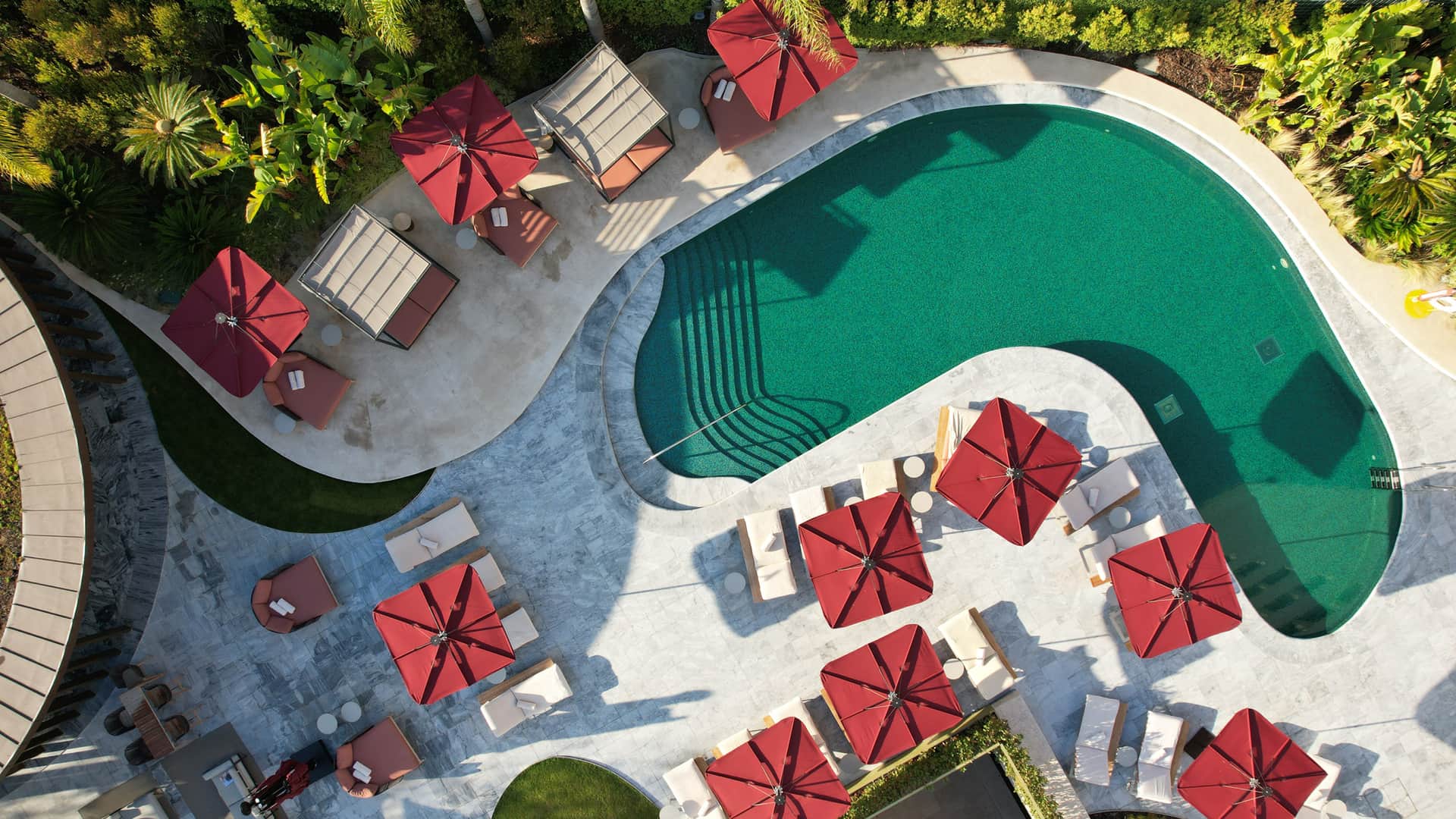 Four Seasons Hotel Ritz Lisbon · Official hotel photograph