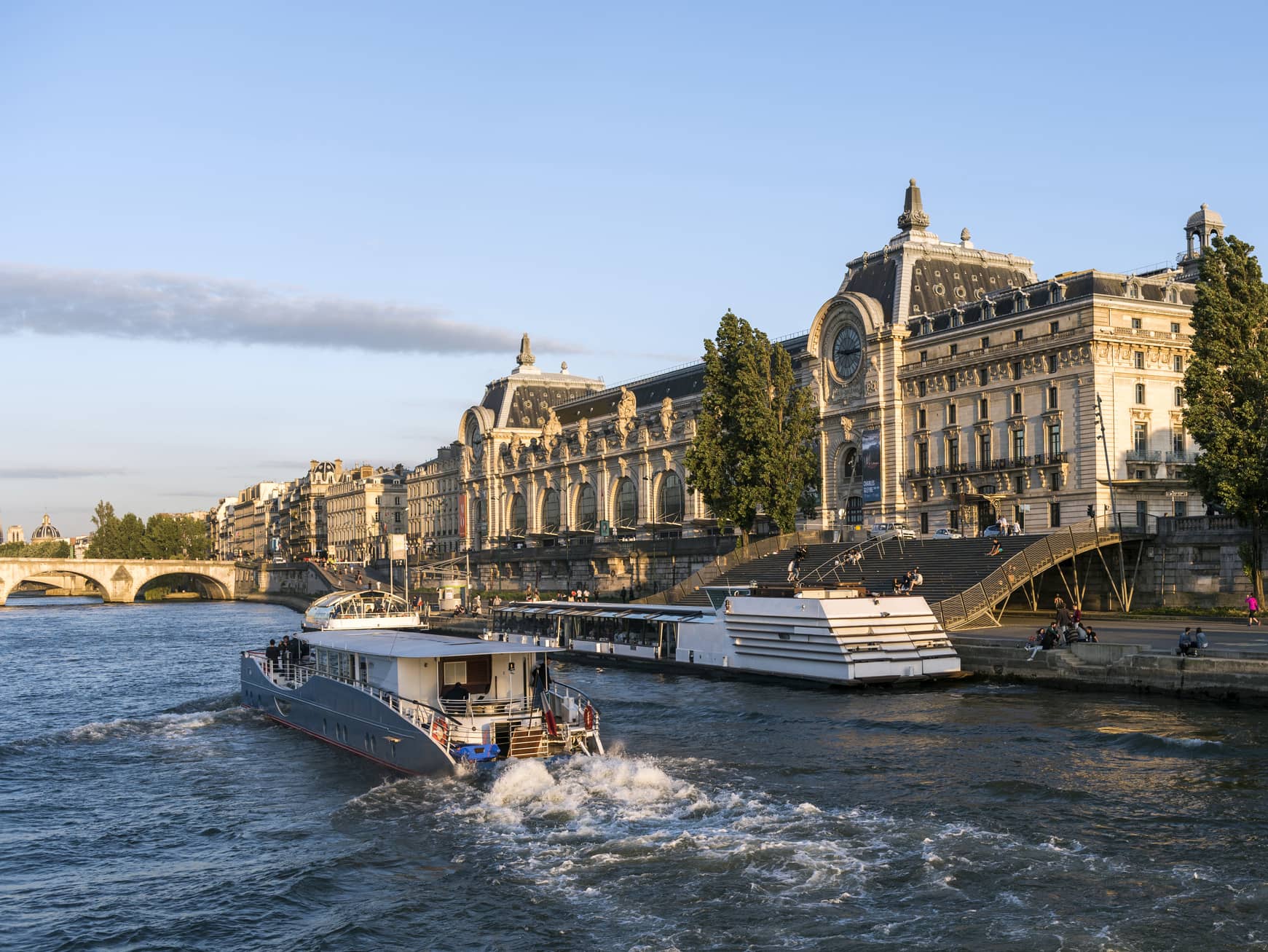  DISCOVER THE CITY’S UNDER-THE-RADAR MUSEUMS  
