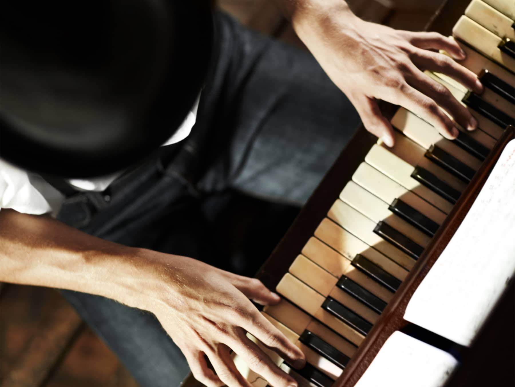 Private Jazz Concert 