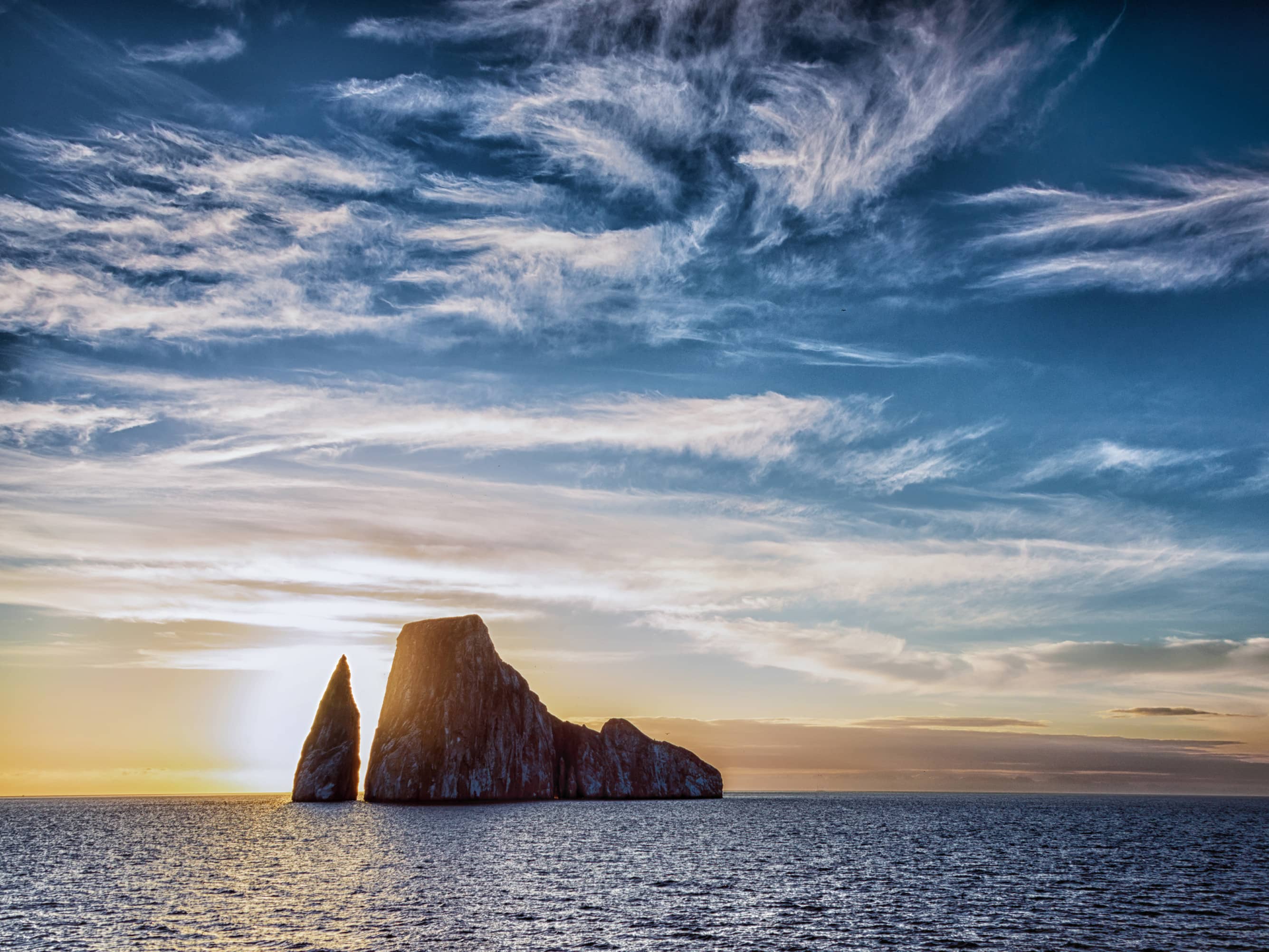 Galápagos Islands 