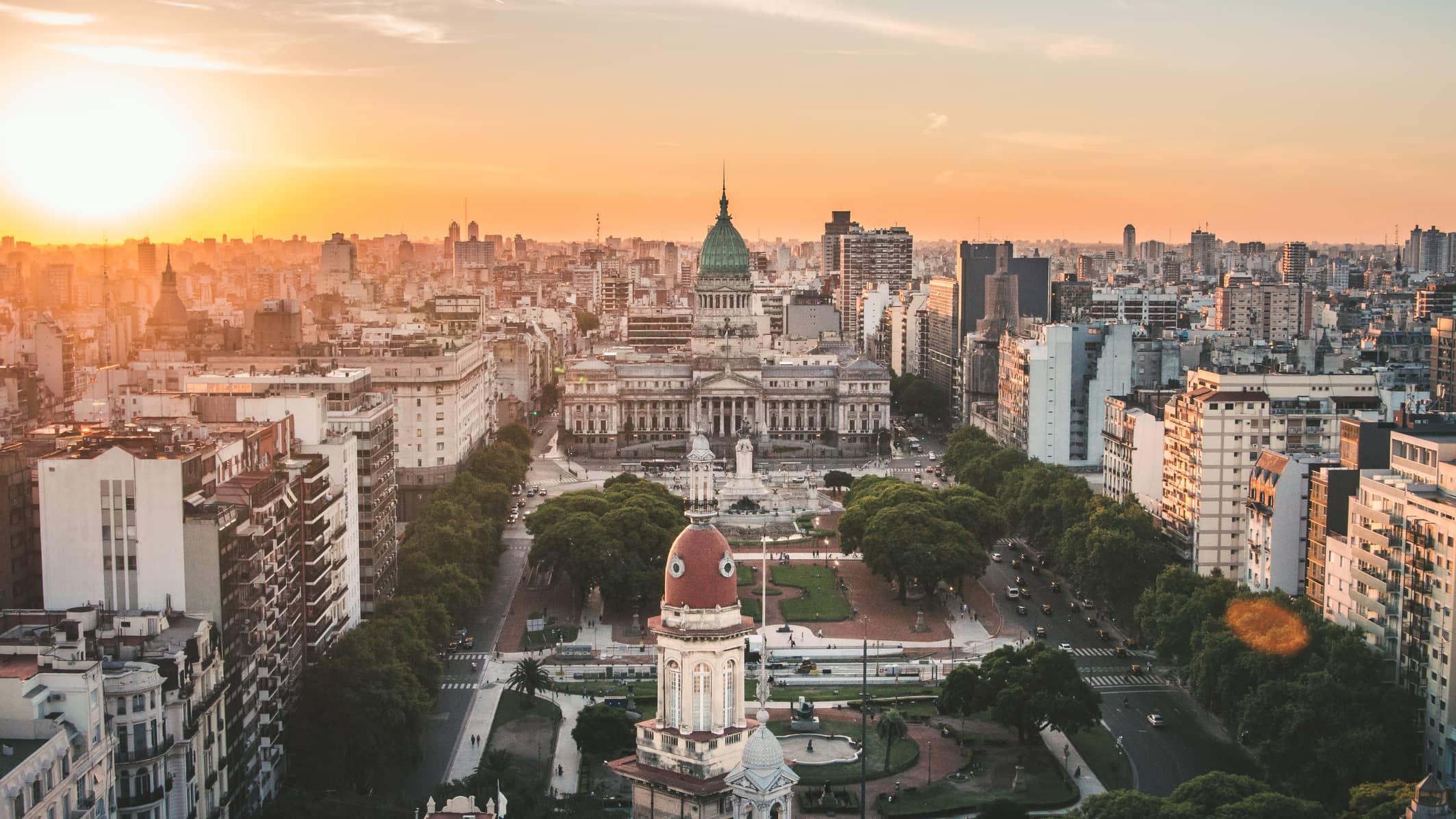 Buenos Aires 