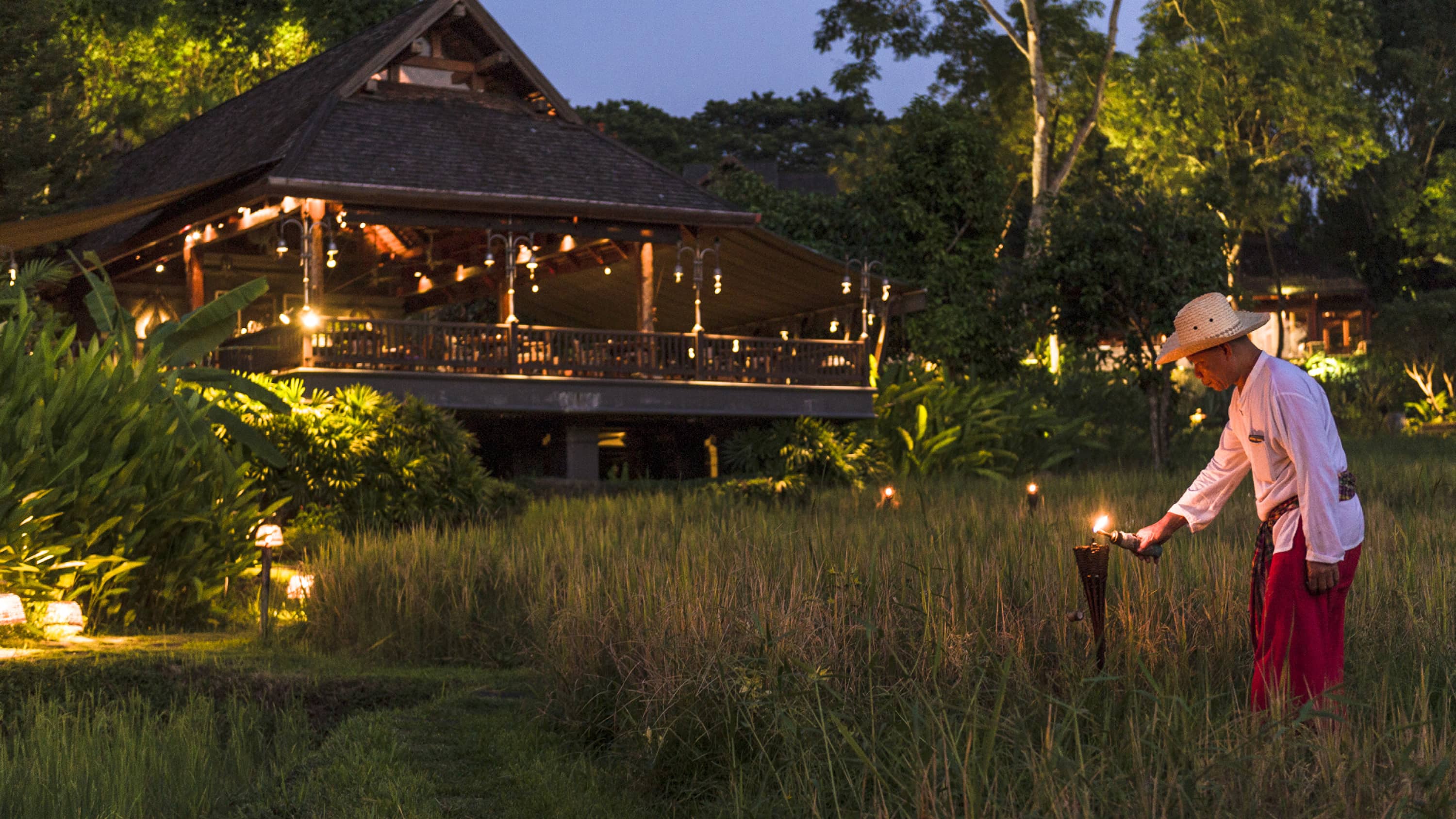 INSIDER’S GUIDE TO EVENTS IN THAILAND