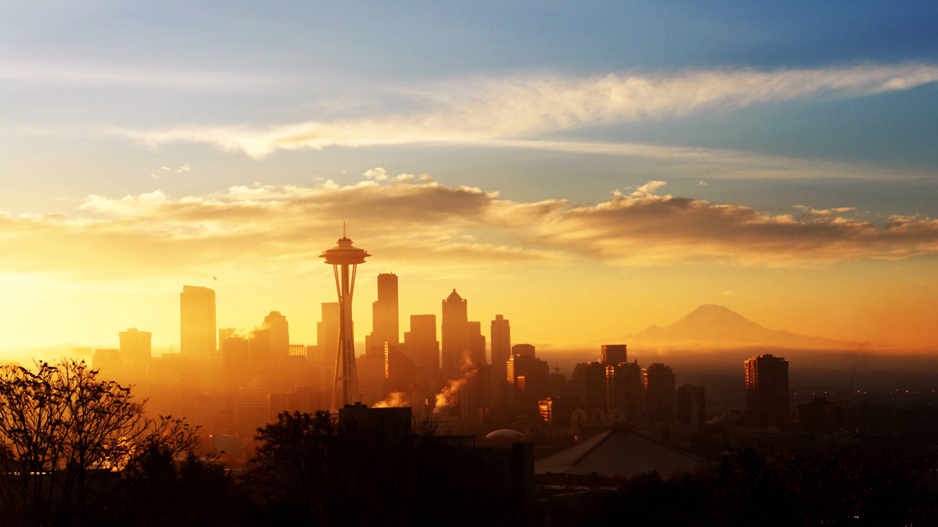 Seattle 