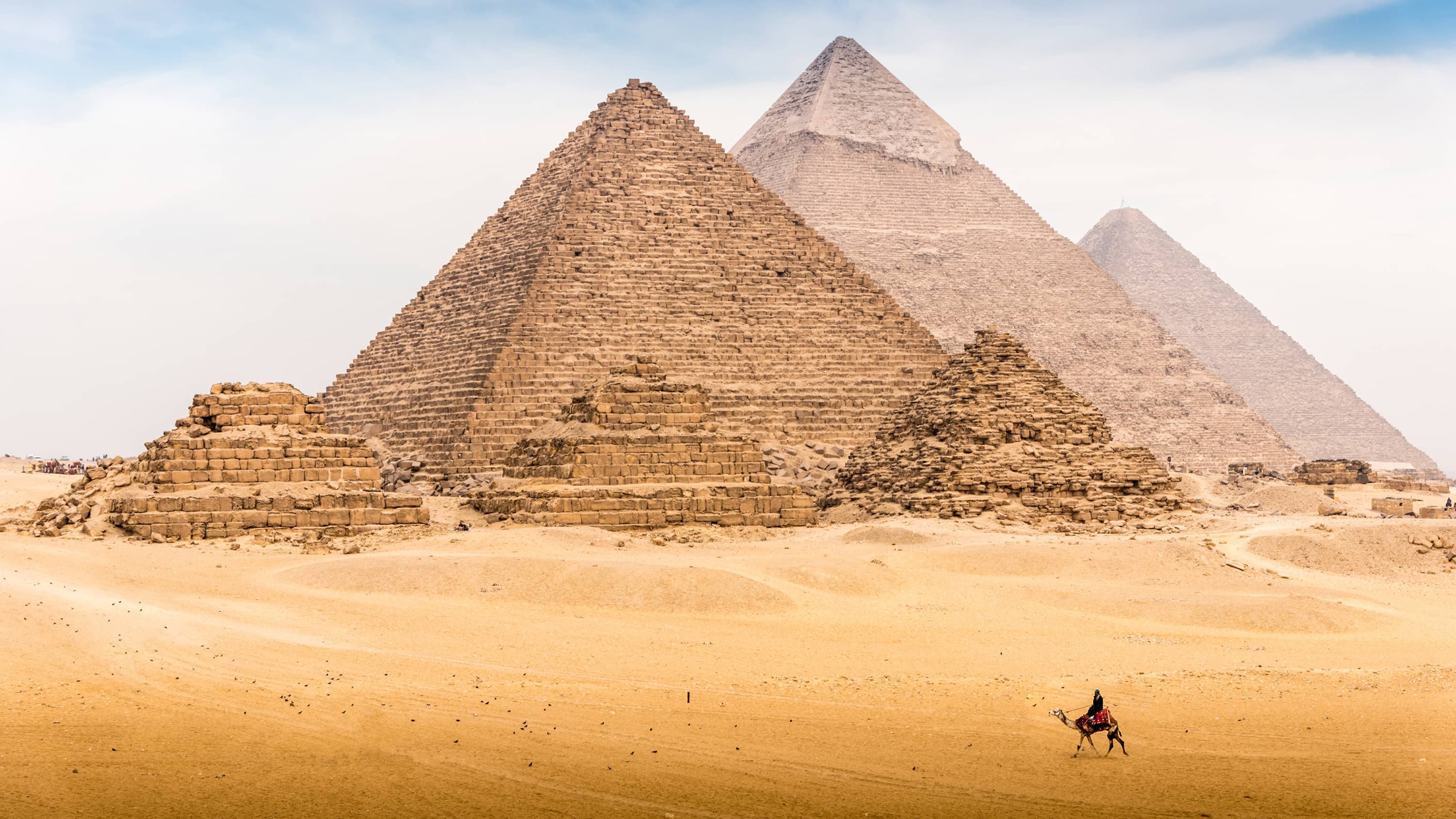  Ancient Explorer 2024  