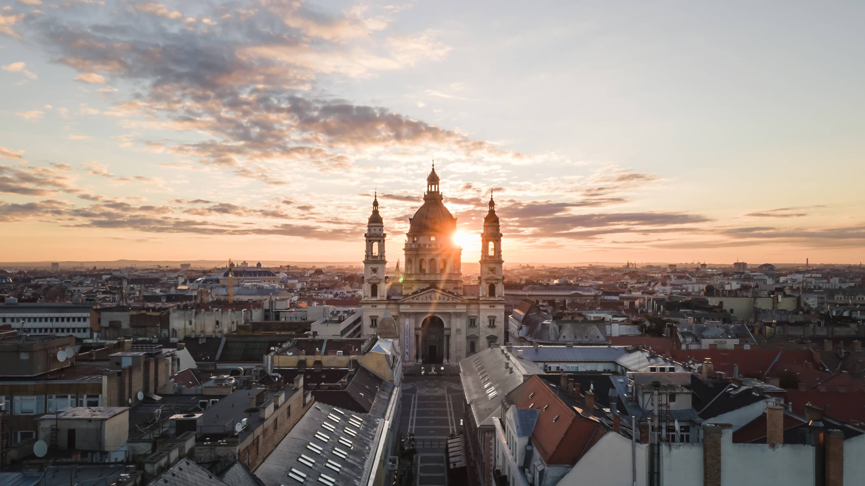 Budapest 