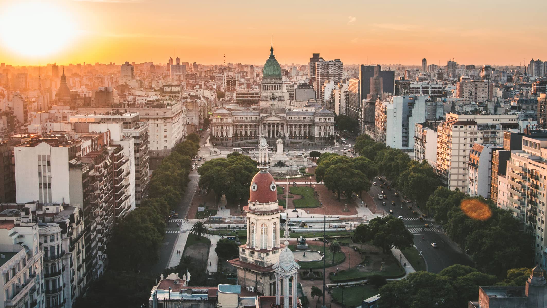 Buenos Aires 
