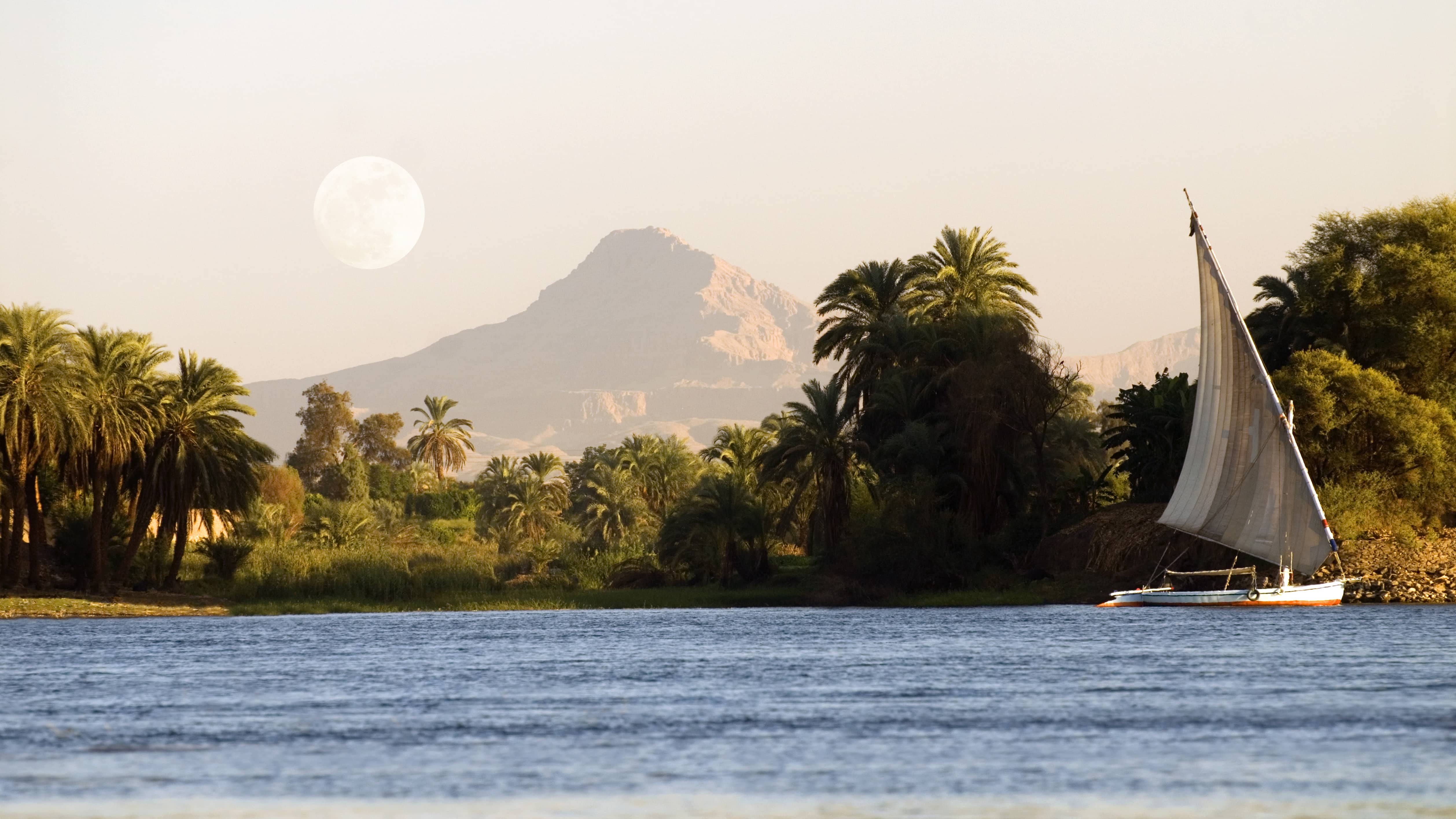  African Wonders August 2025  