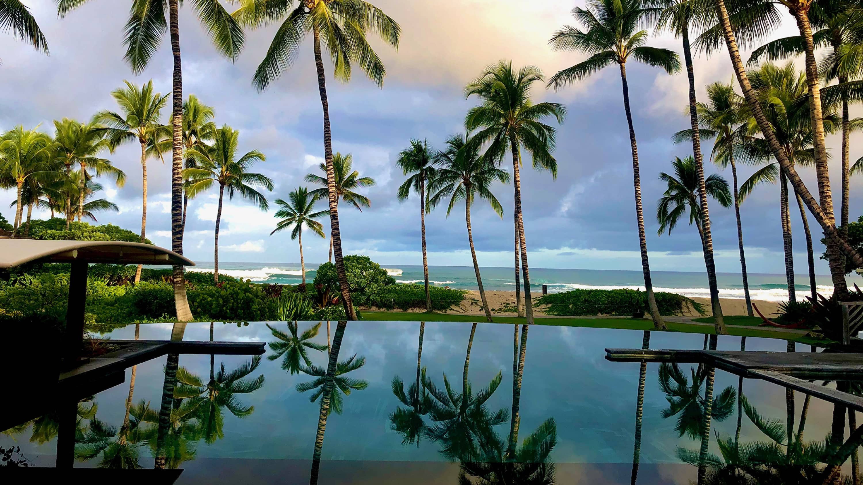 GROUP GATHERINGS IN HAWAII
