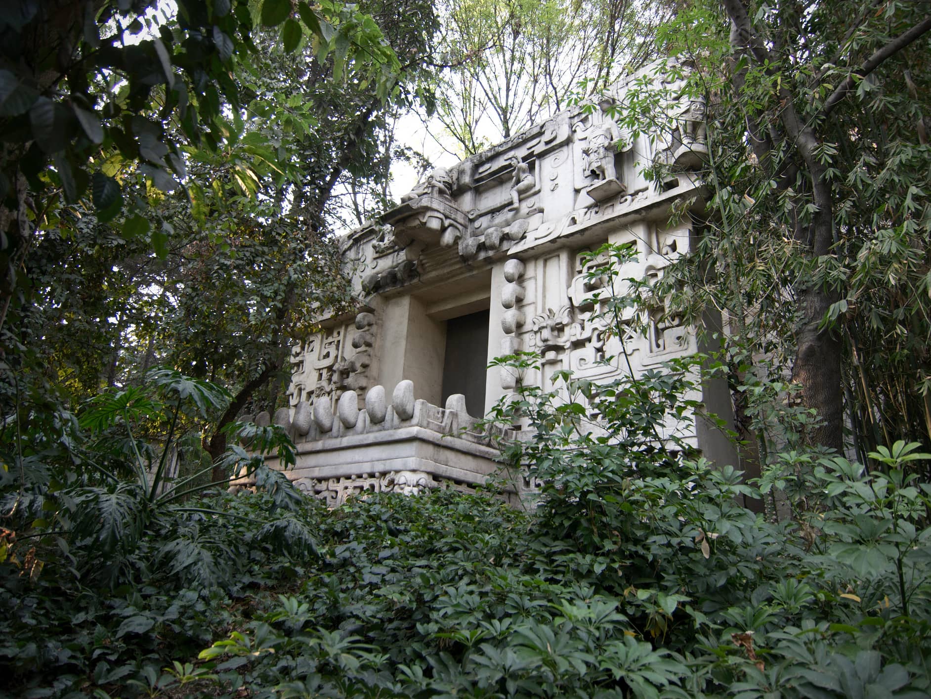  Visit A World-Class Museum After Hours  