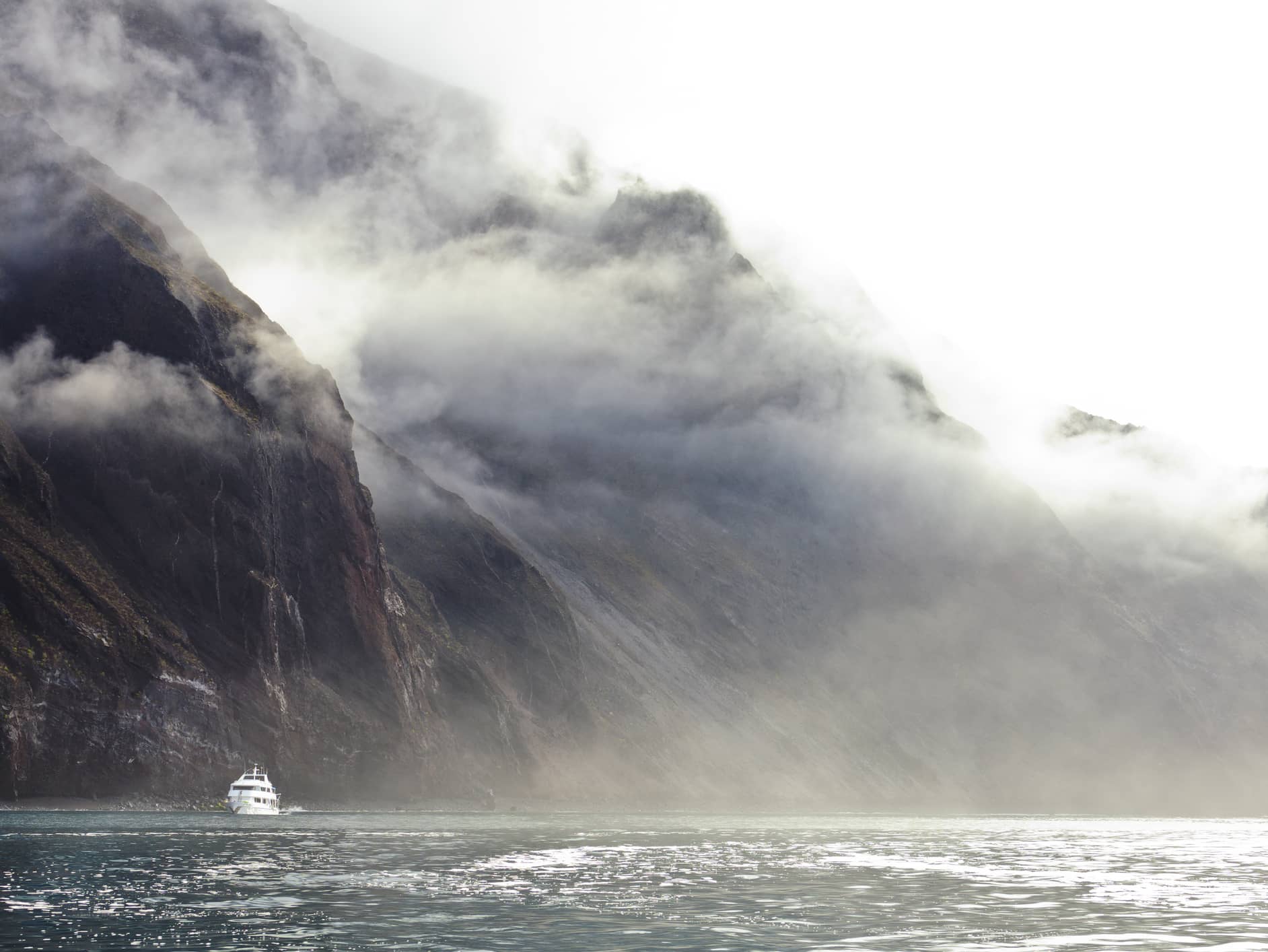 MARVEL AT LAVA-SCULPTED LANDSCAPES  