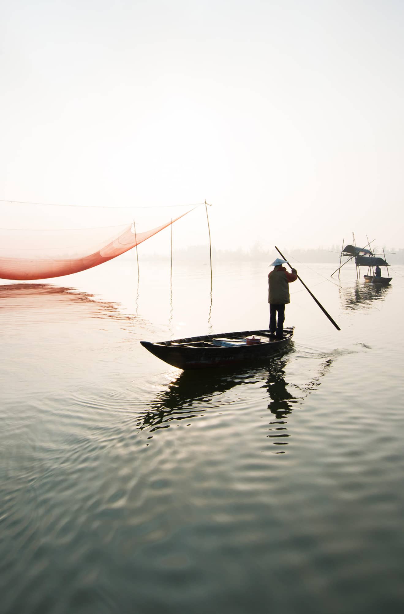 Hoi An, Vietnam  