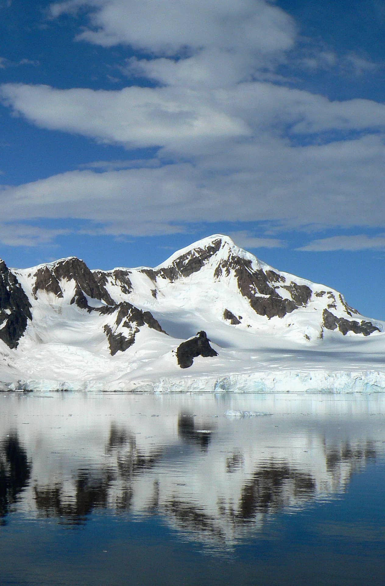 Antarctica 