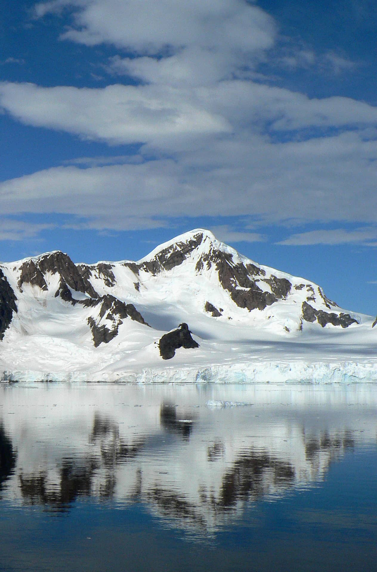 Antarctica 