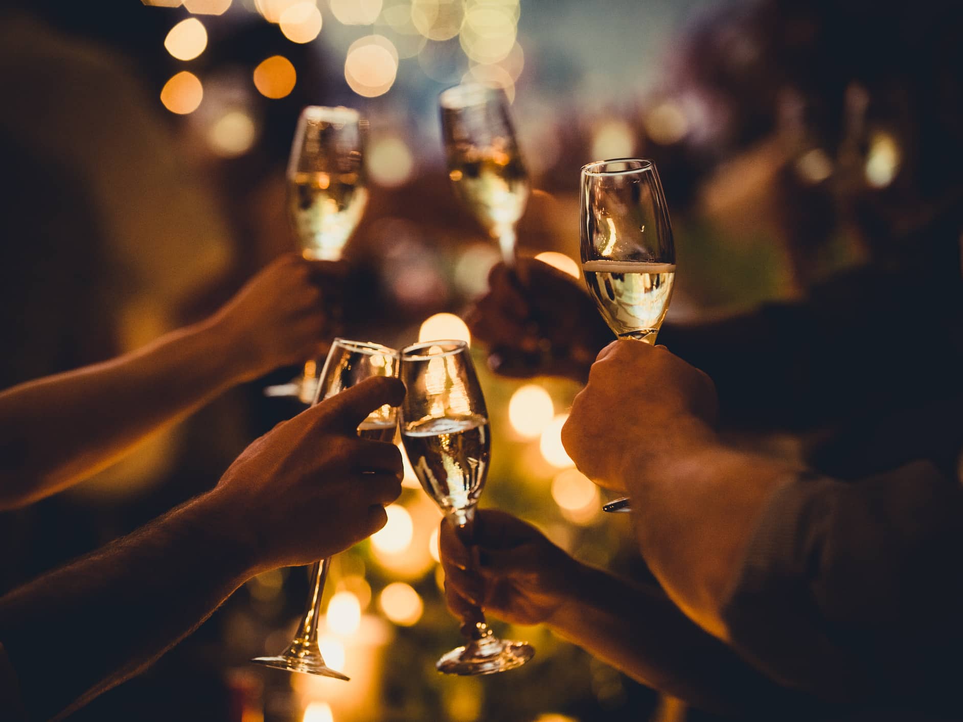  Start your journey on a festive note  