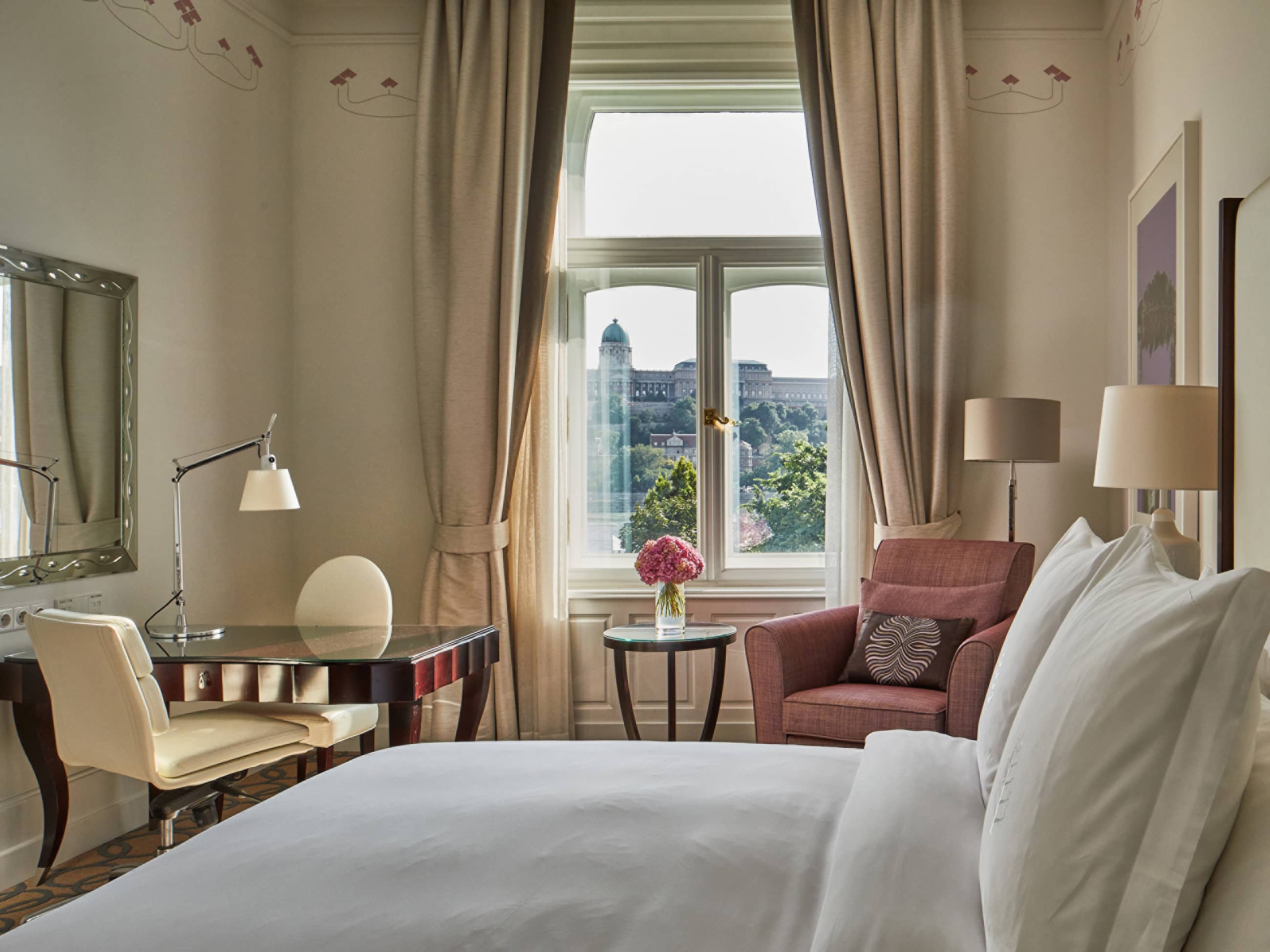 Four Seasons Hotel Budapest  
