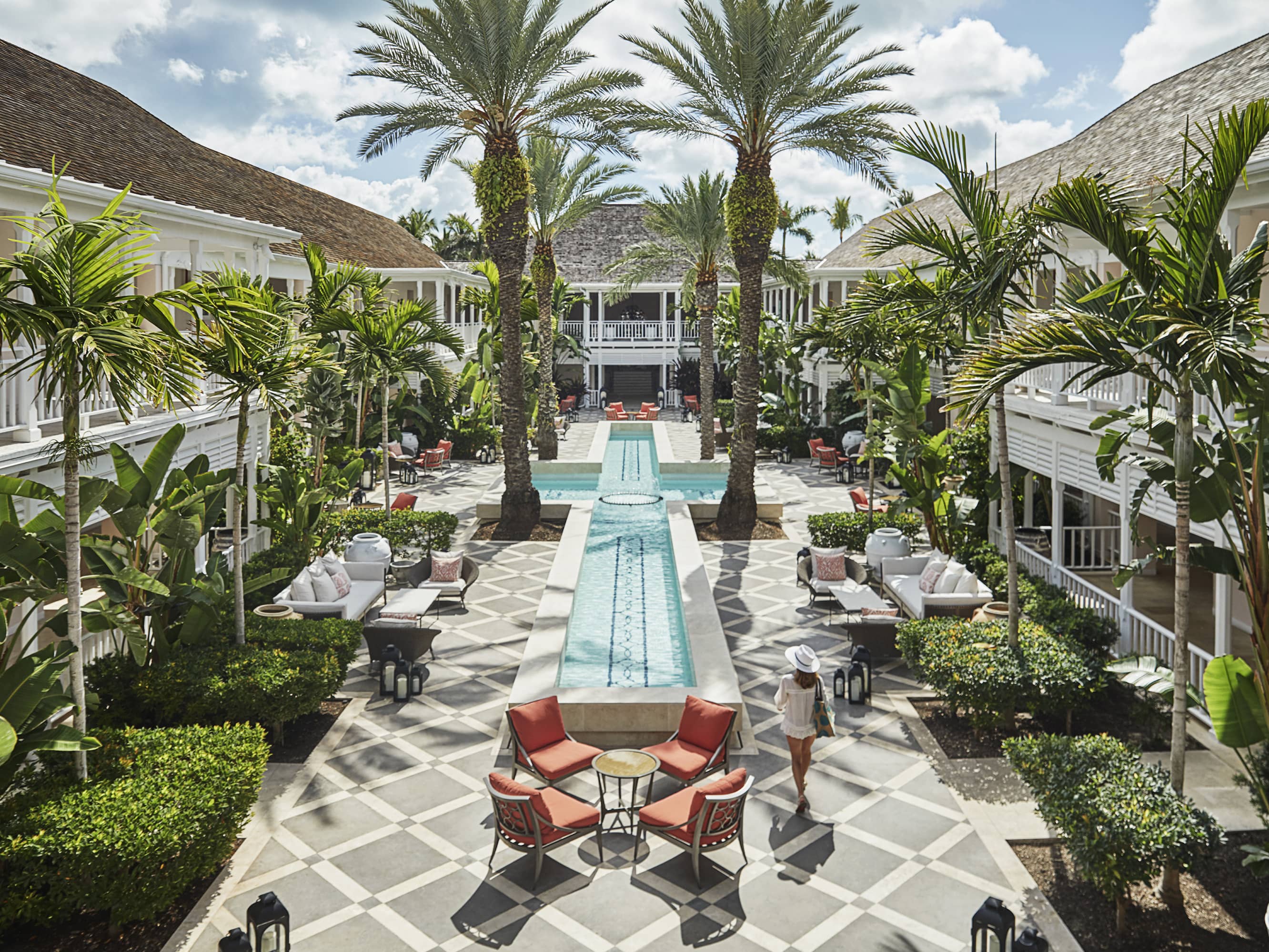 The Ocean Club, A Four Seasons Resort, Bahamas 