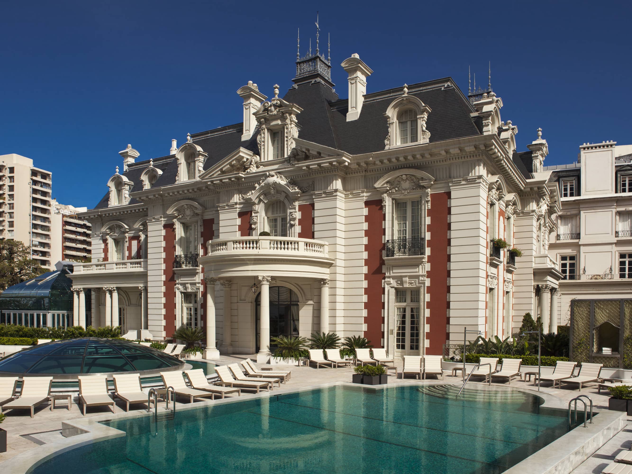Four Seasons Hotel Buenos Aires 