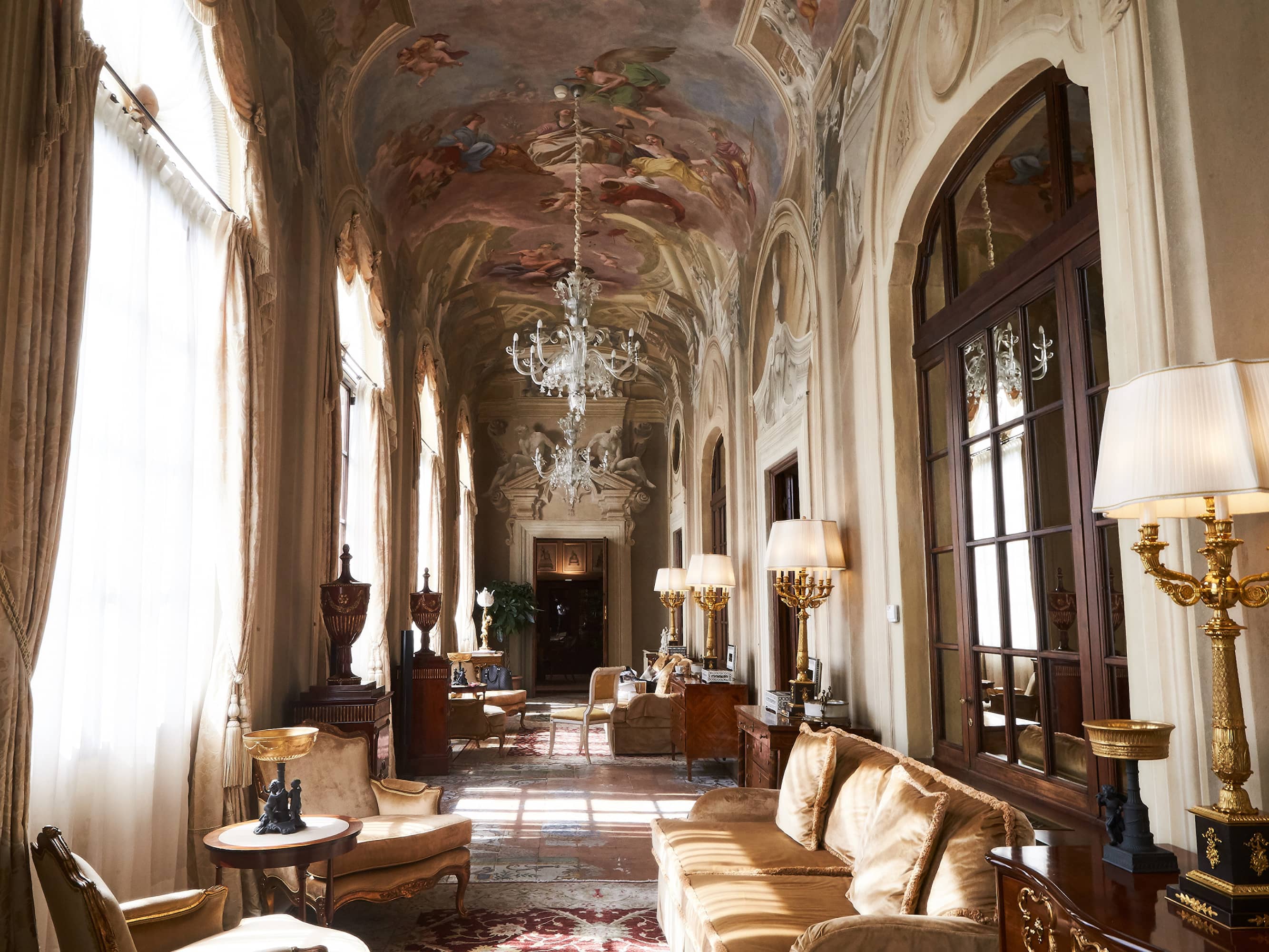 Four Seasons Hotel Florence 