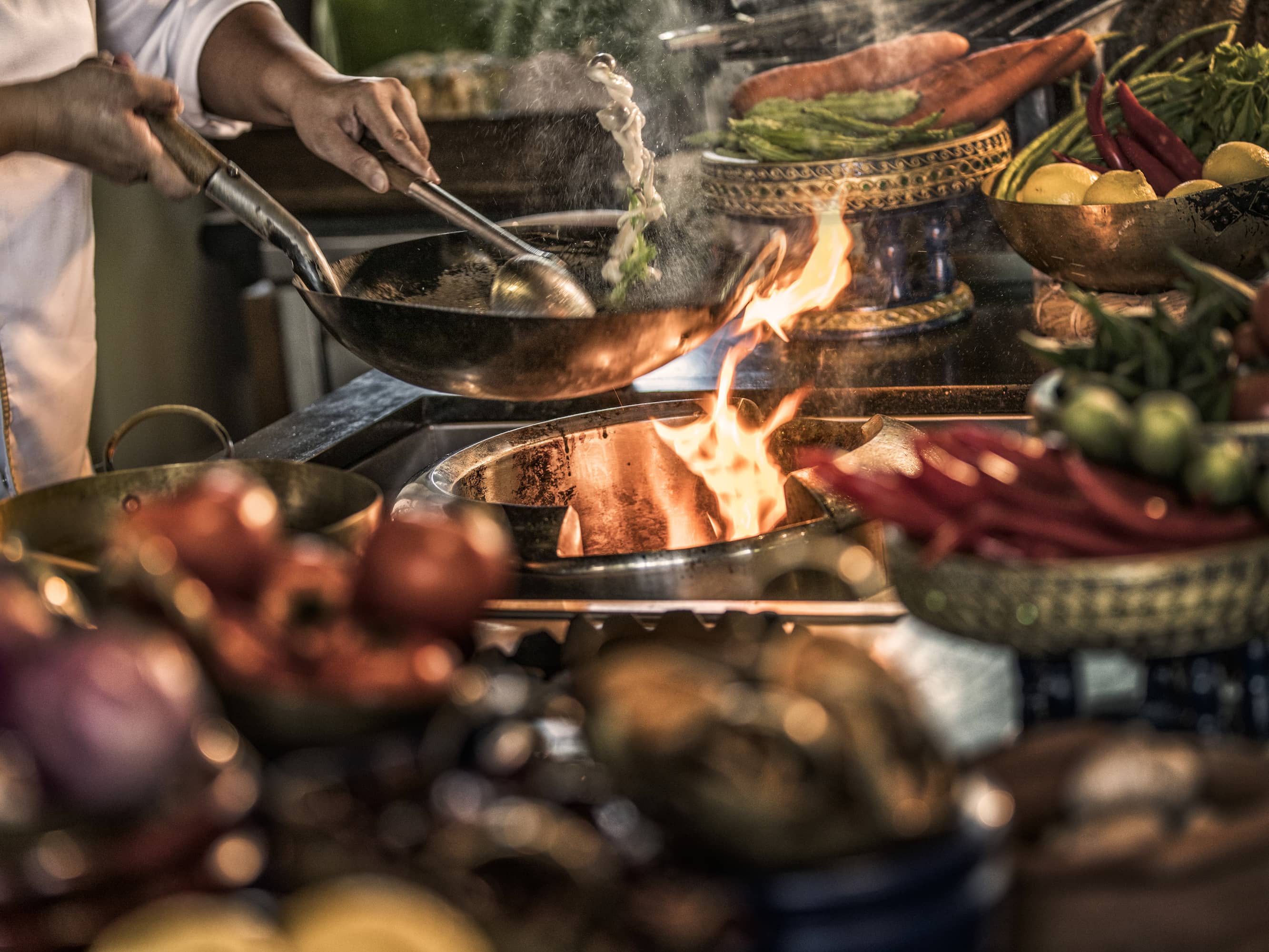  Uncover the Secrets of Thai Cuisine  