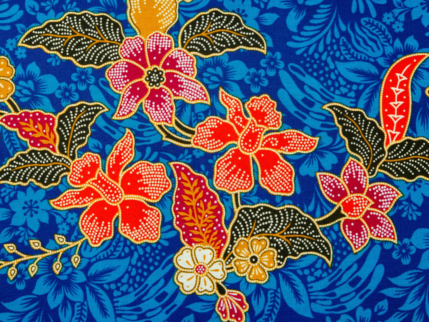  Go behind the scenes in Bangkok’s creative district  