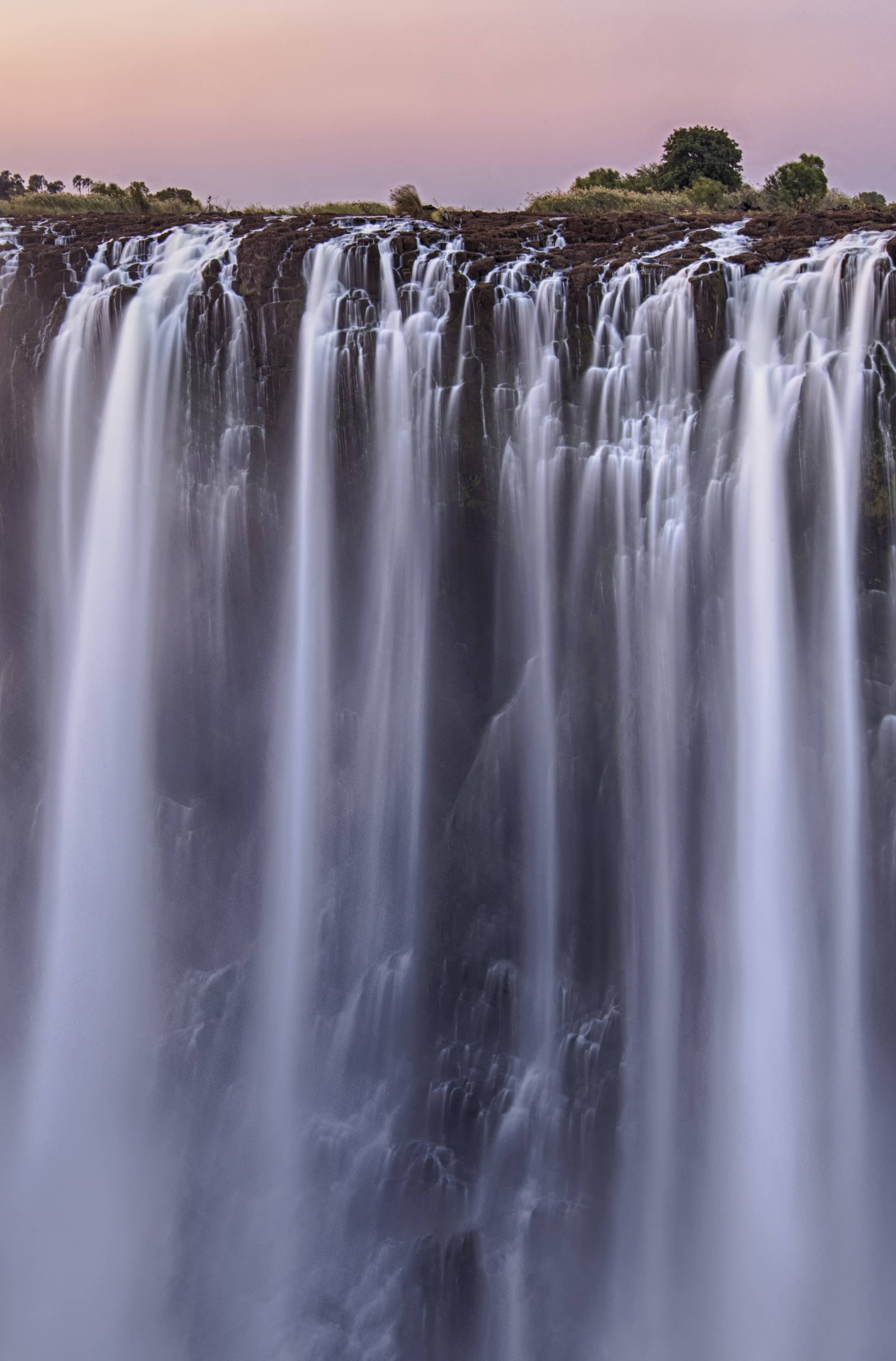  Victoria Falls  
