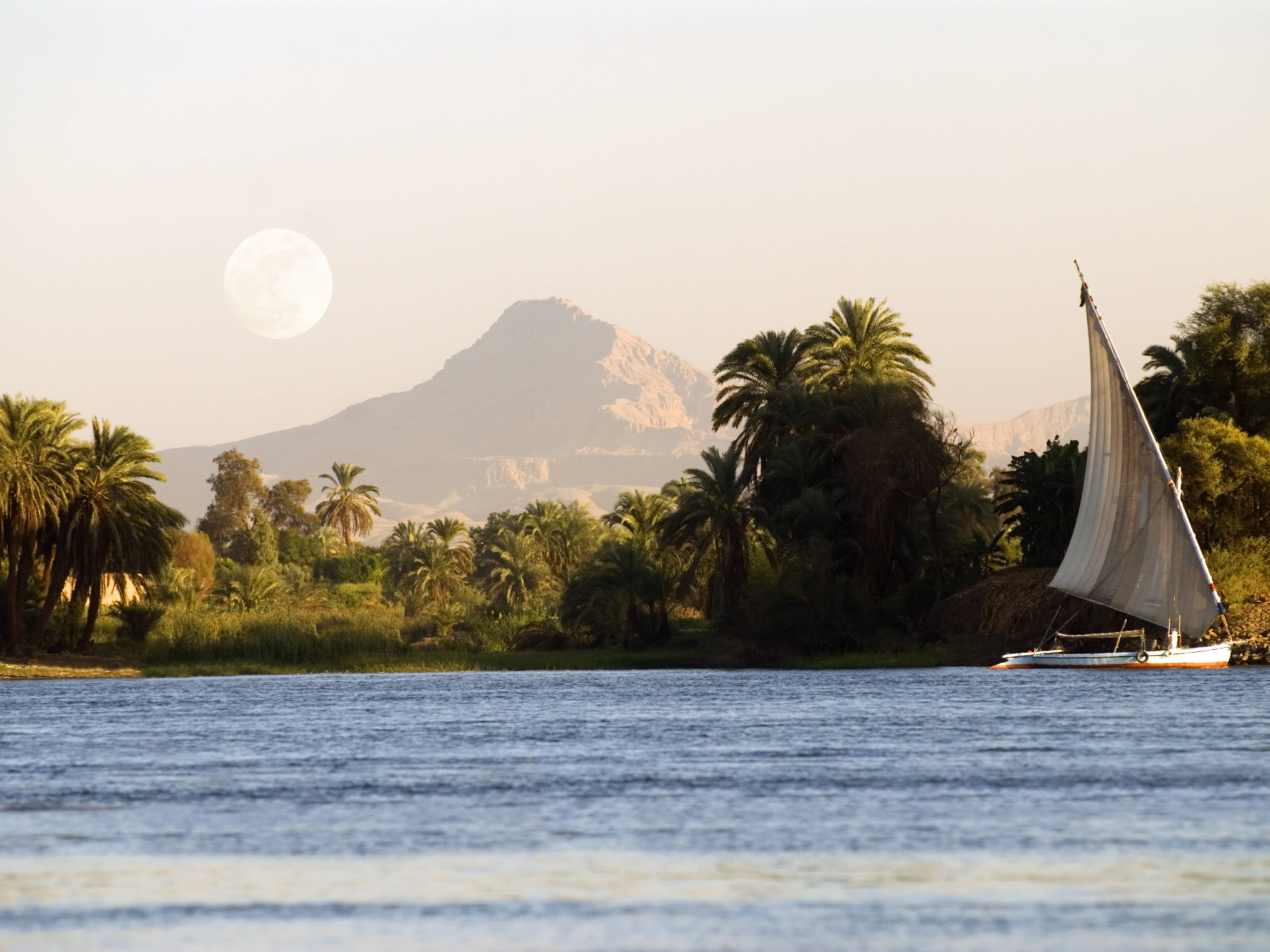  African Wonders August 2025  