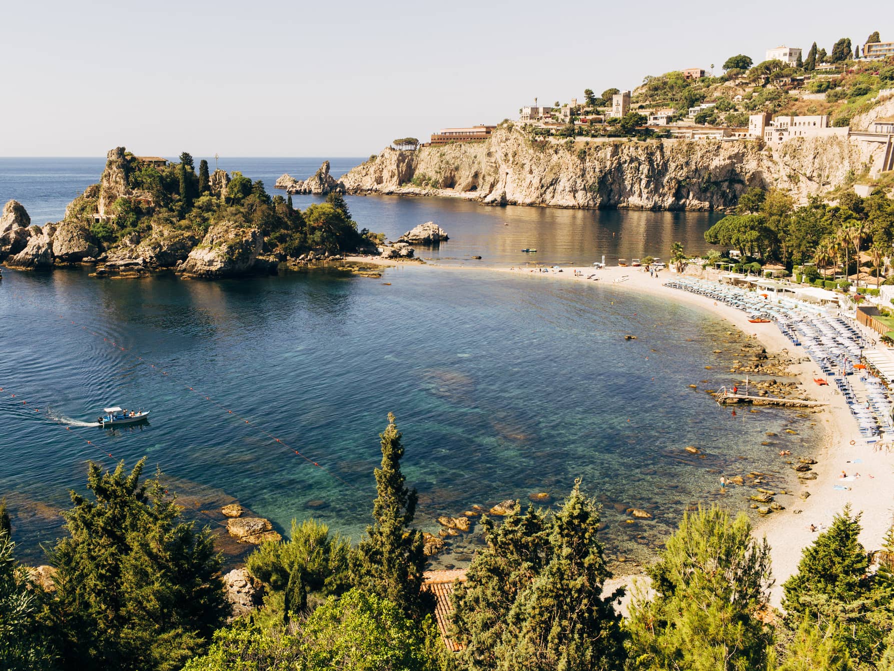 EXPLORE SICILY BY SEA  