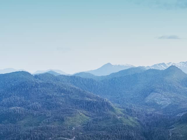  Tour the Emerald City from the air  