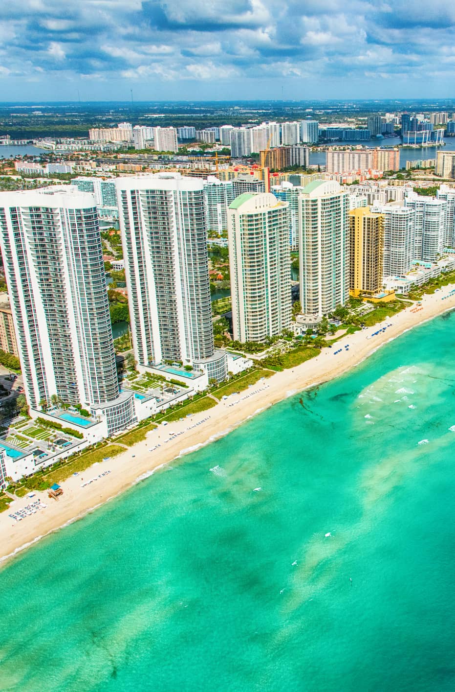  Fort Lauderdale  