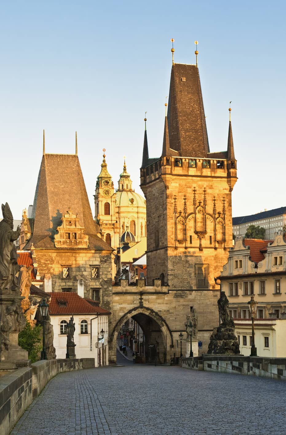 Prague 