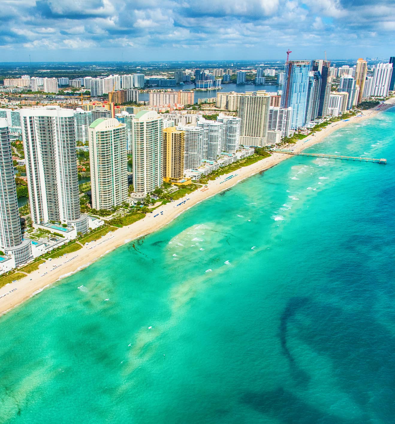  Fort Lauderdale  