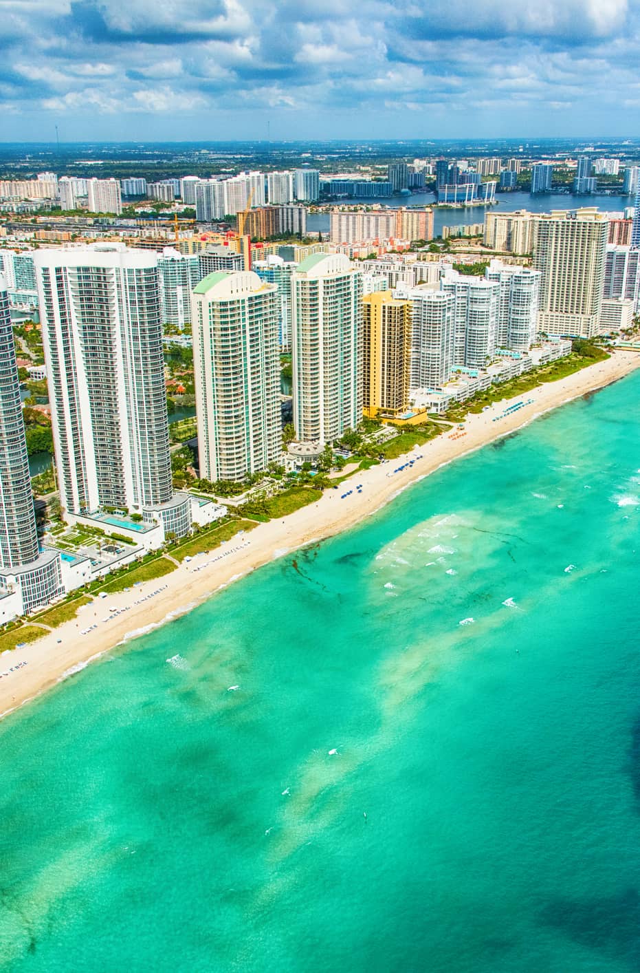 Four Seasons Fort Lauderdale 