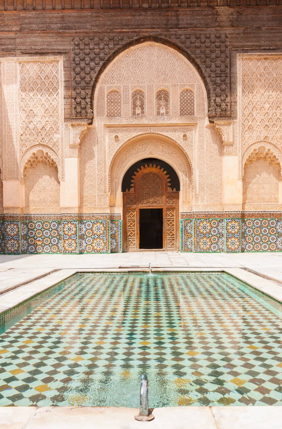Marrakech 