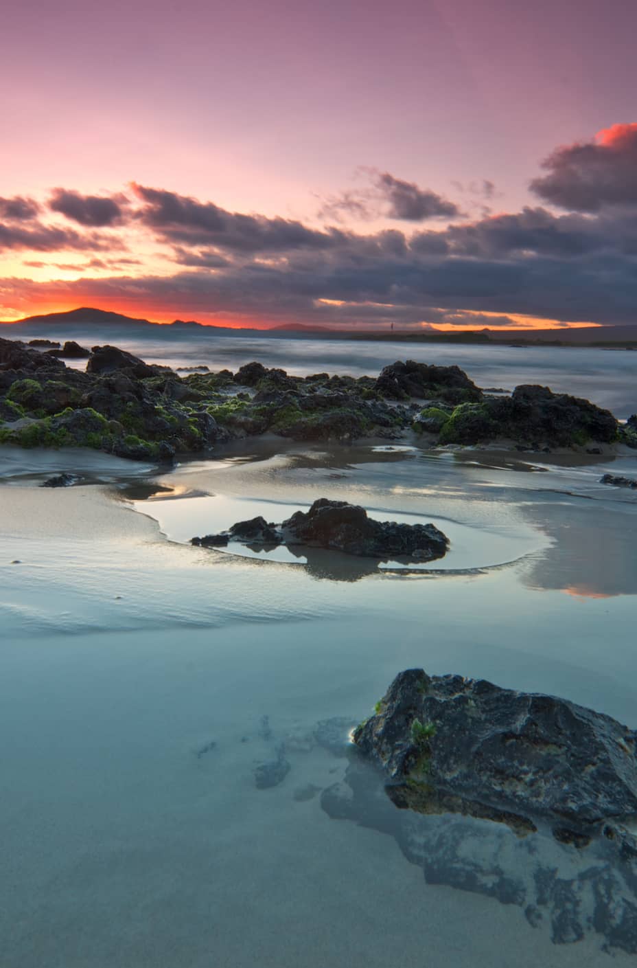 Galápagos Islands 